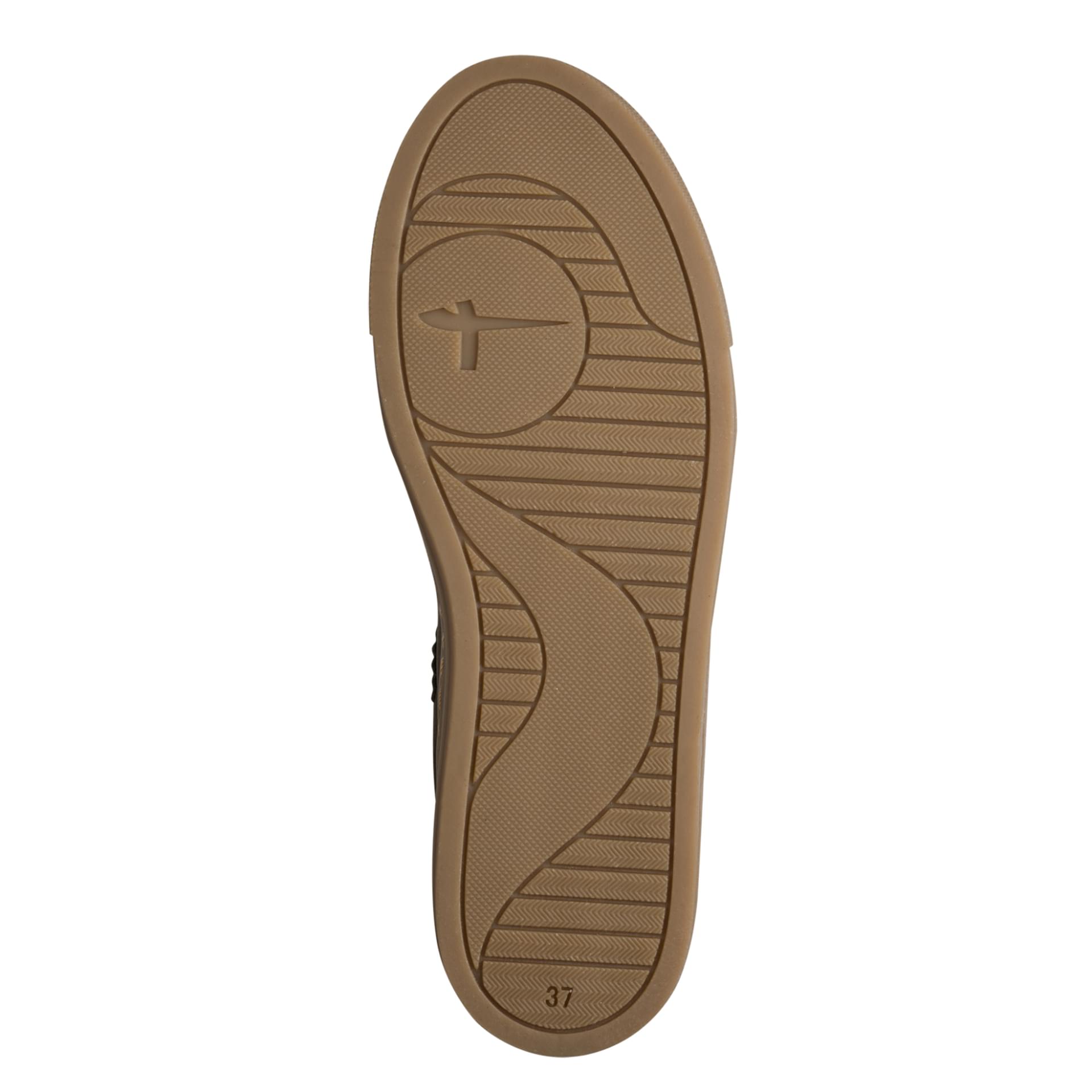 Tamaris Alexia Sneakers 1-23730-47 in Olive
