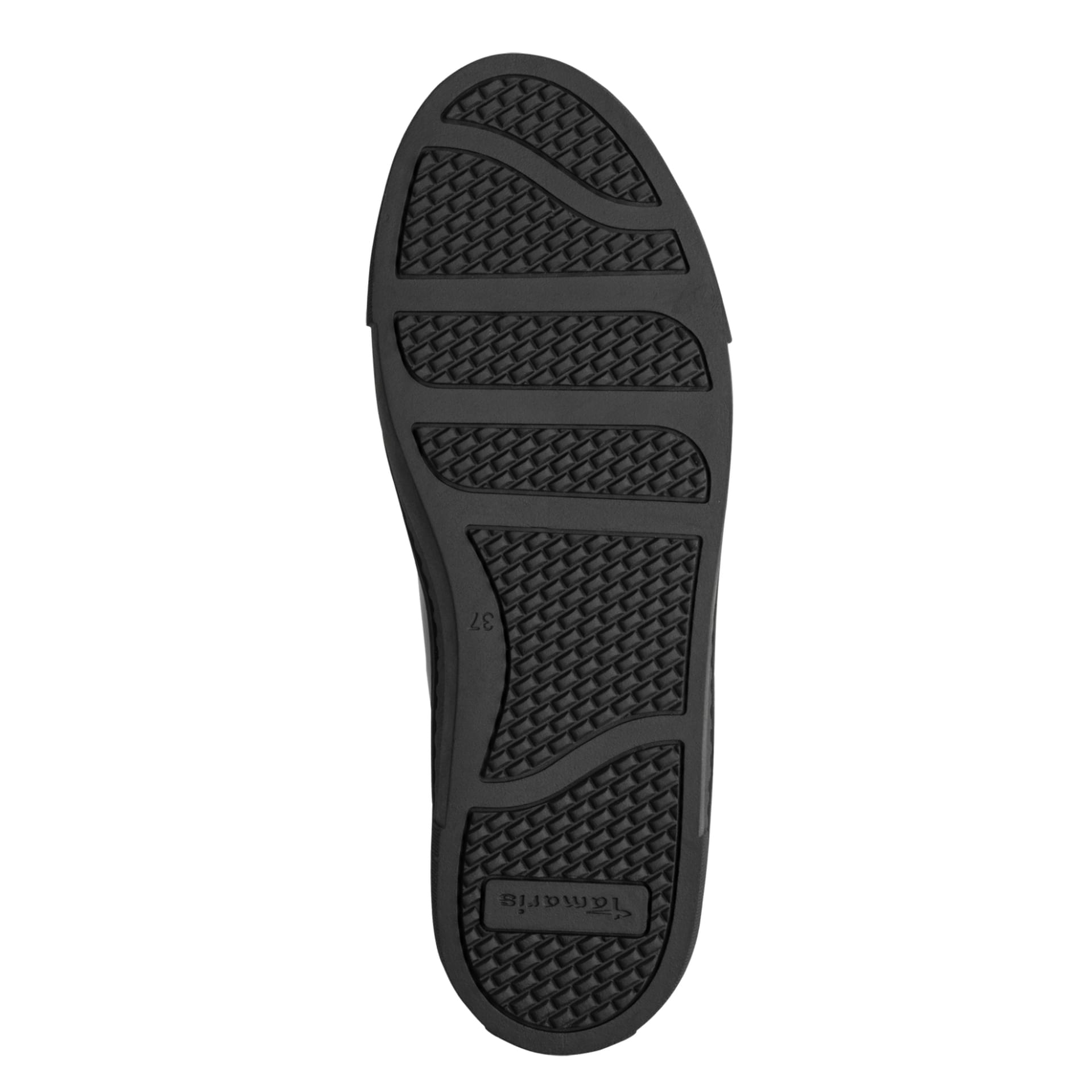 Tamaris Alexia Sneakers 1-23751-44 in Black