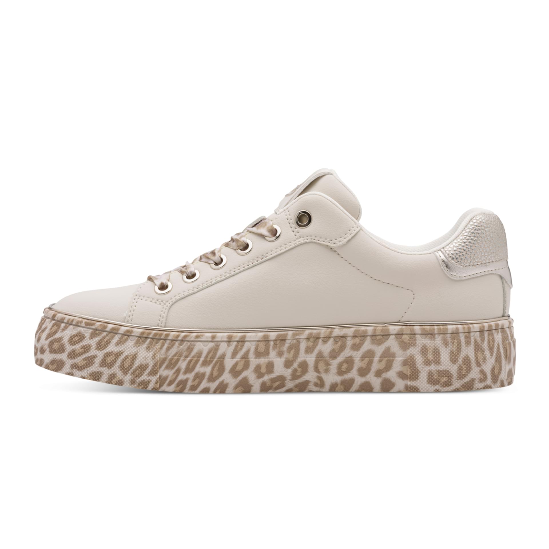 Tamaris Alexia Sneakers 1-23751-44 in Leopard Comb