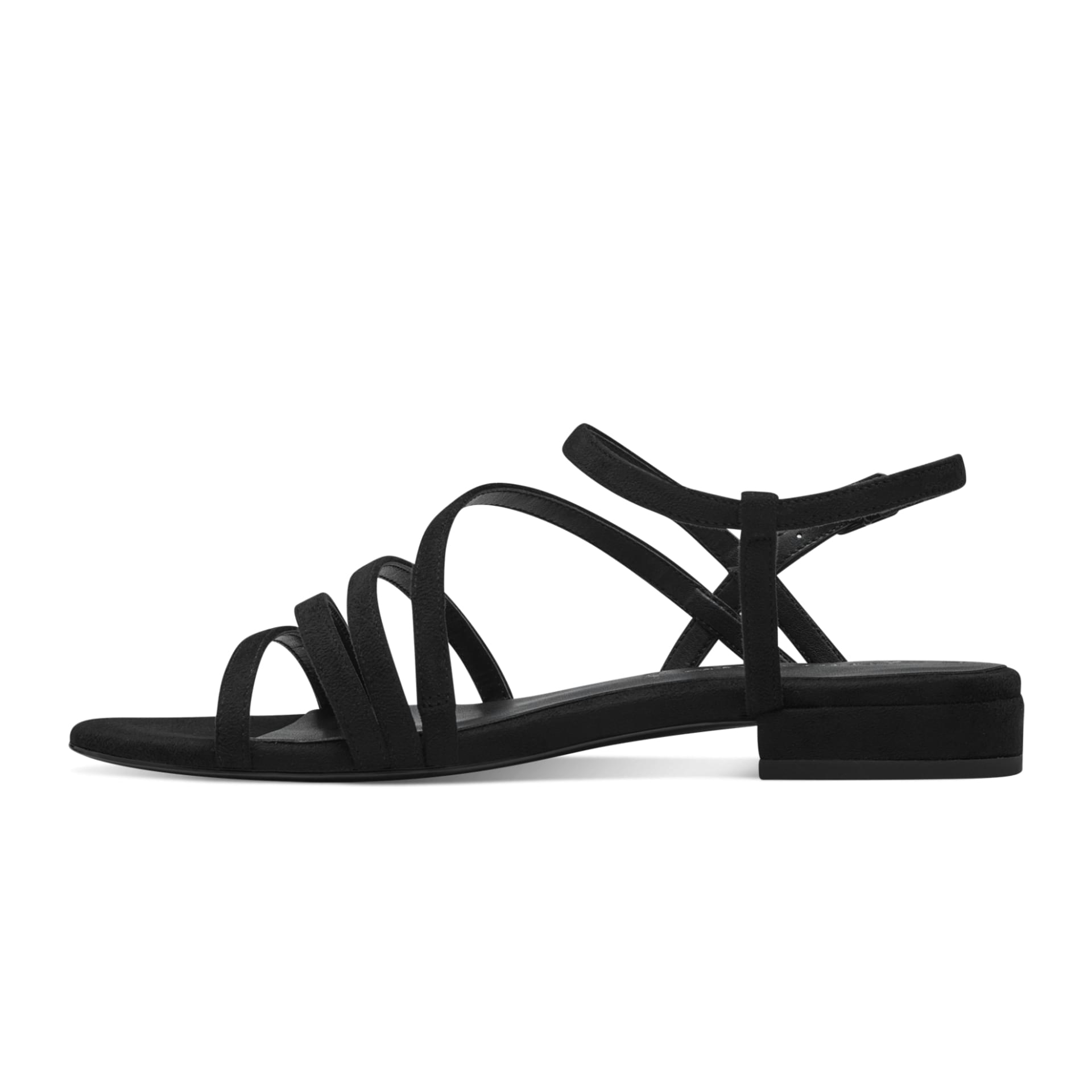 Tamaris Aliki Sandalen 1-28107-42 in Black