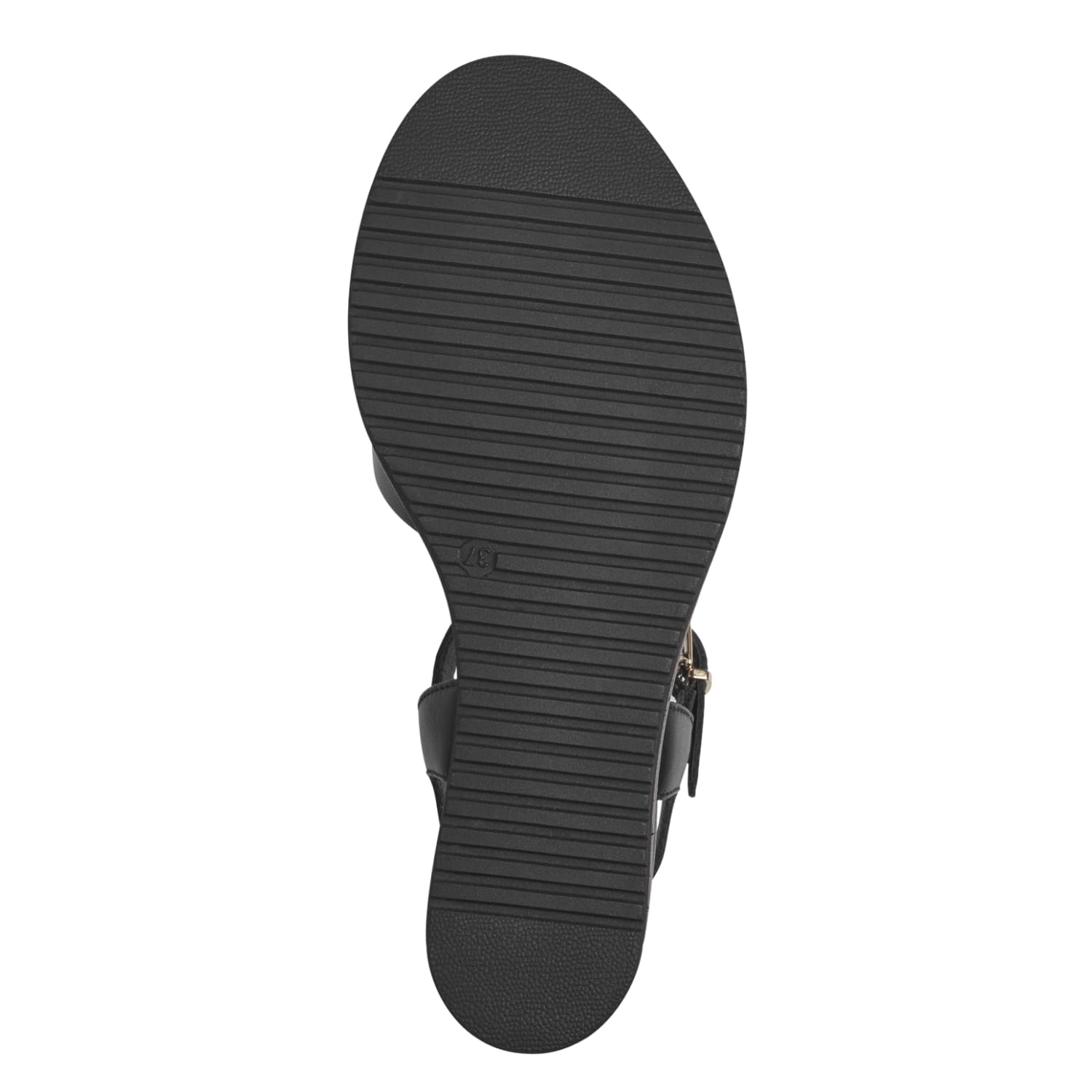 Tamaris Alis Sandals 1-28010-42 in Black