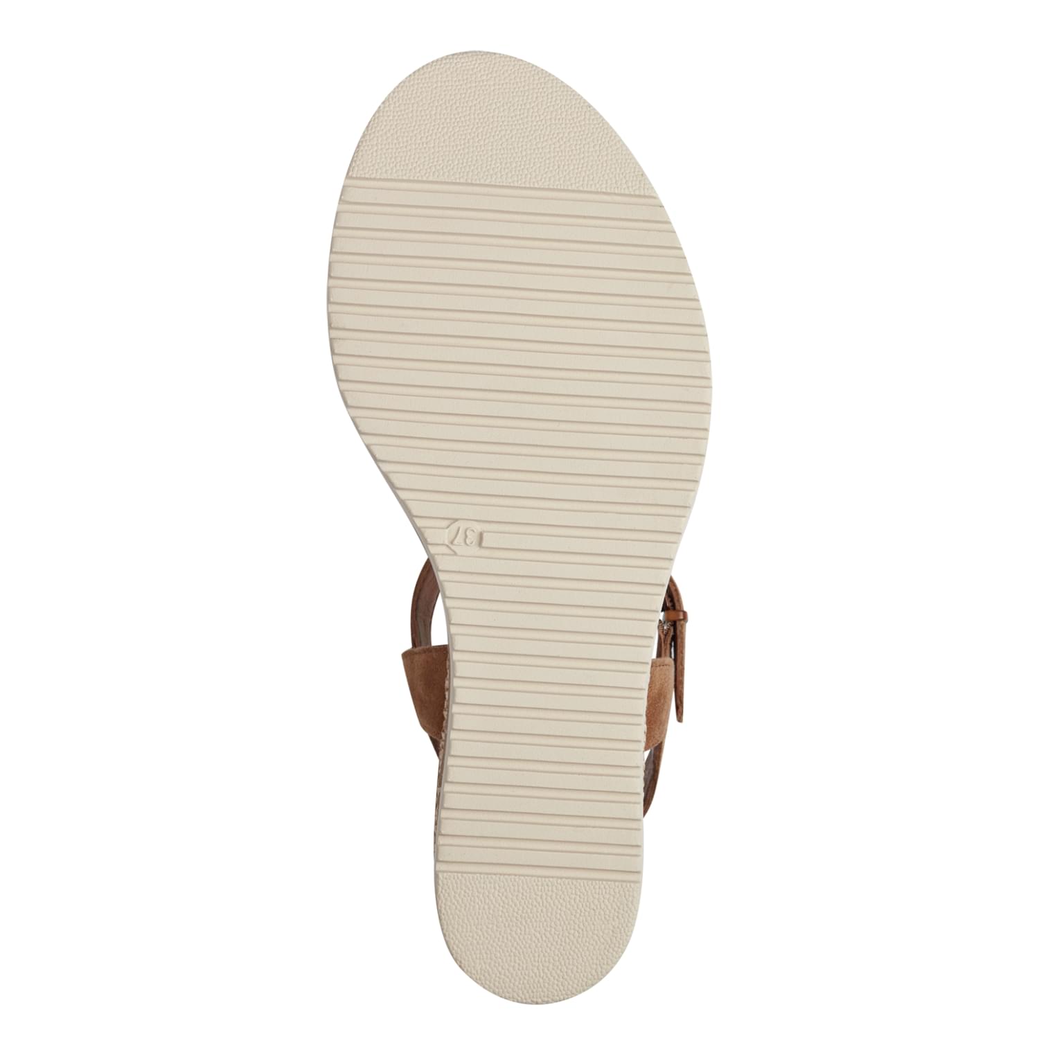 Tamaris Alis Sandalen 1-28013-42 in Camel