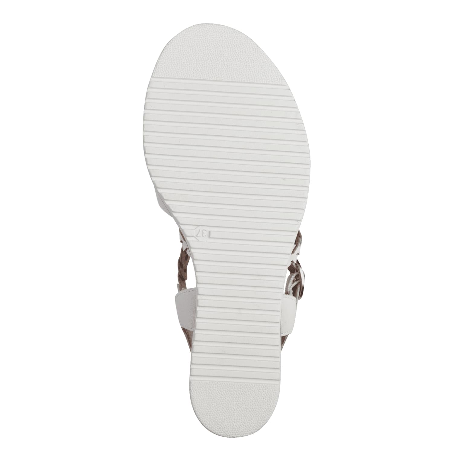 Tamaris Alis Sandalen 1-28220-42 in White