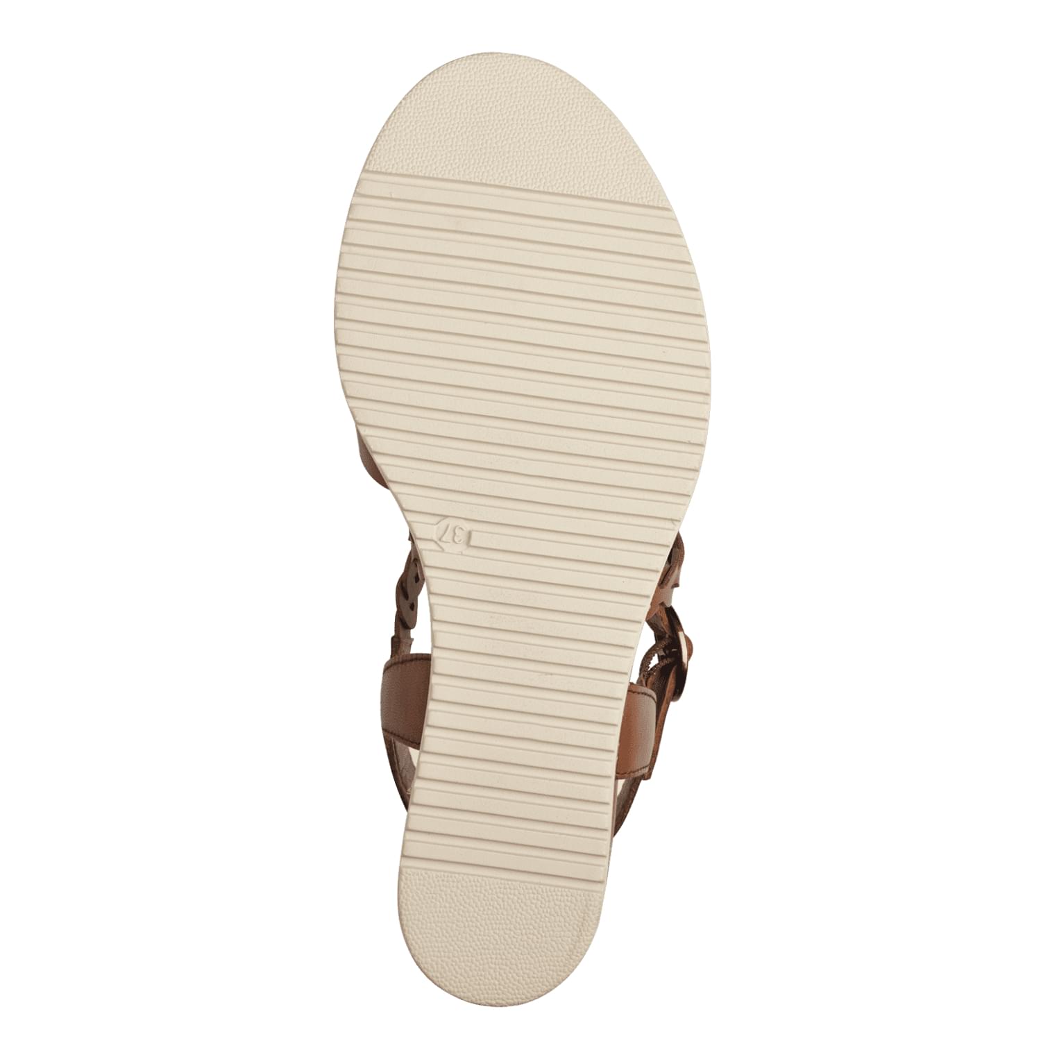 Tamaris Alis Sandals 1-28220-42 in Cognac