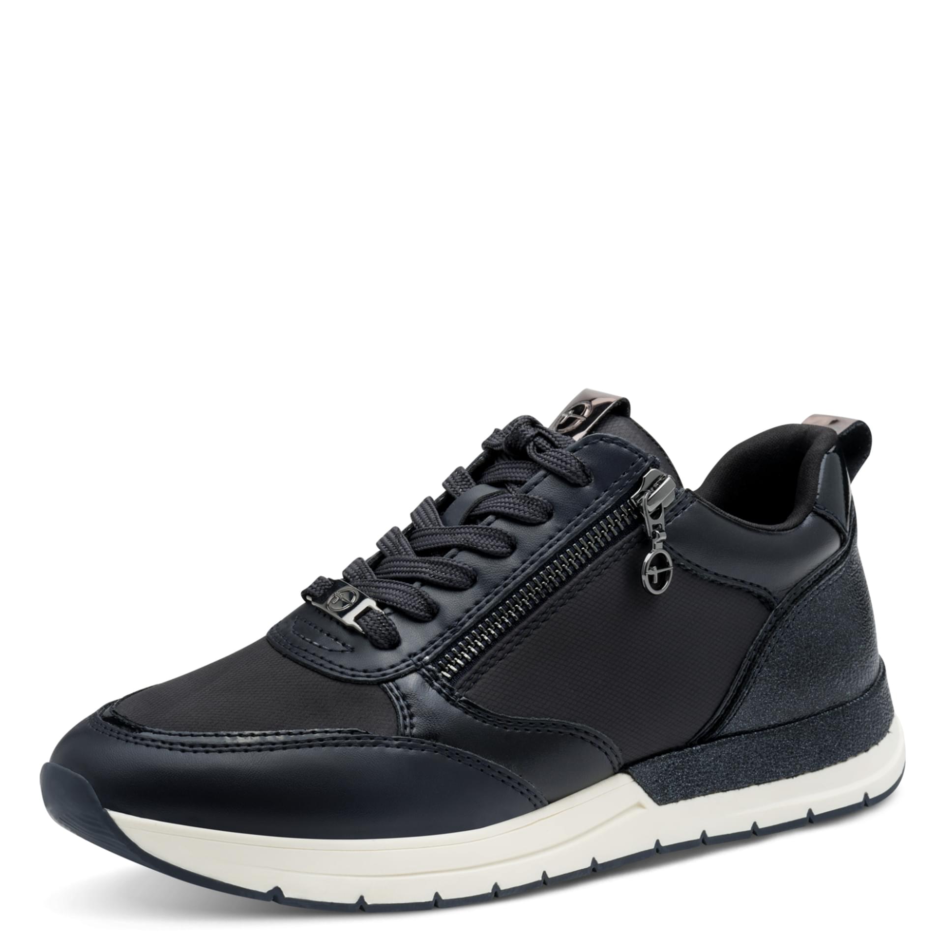 Tamaris Almina Sneakers 1-23732-41 in Navy