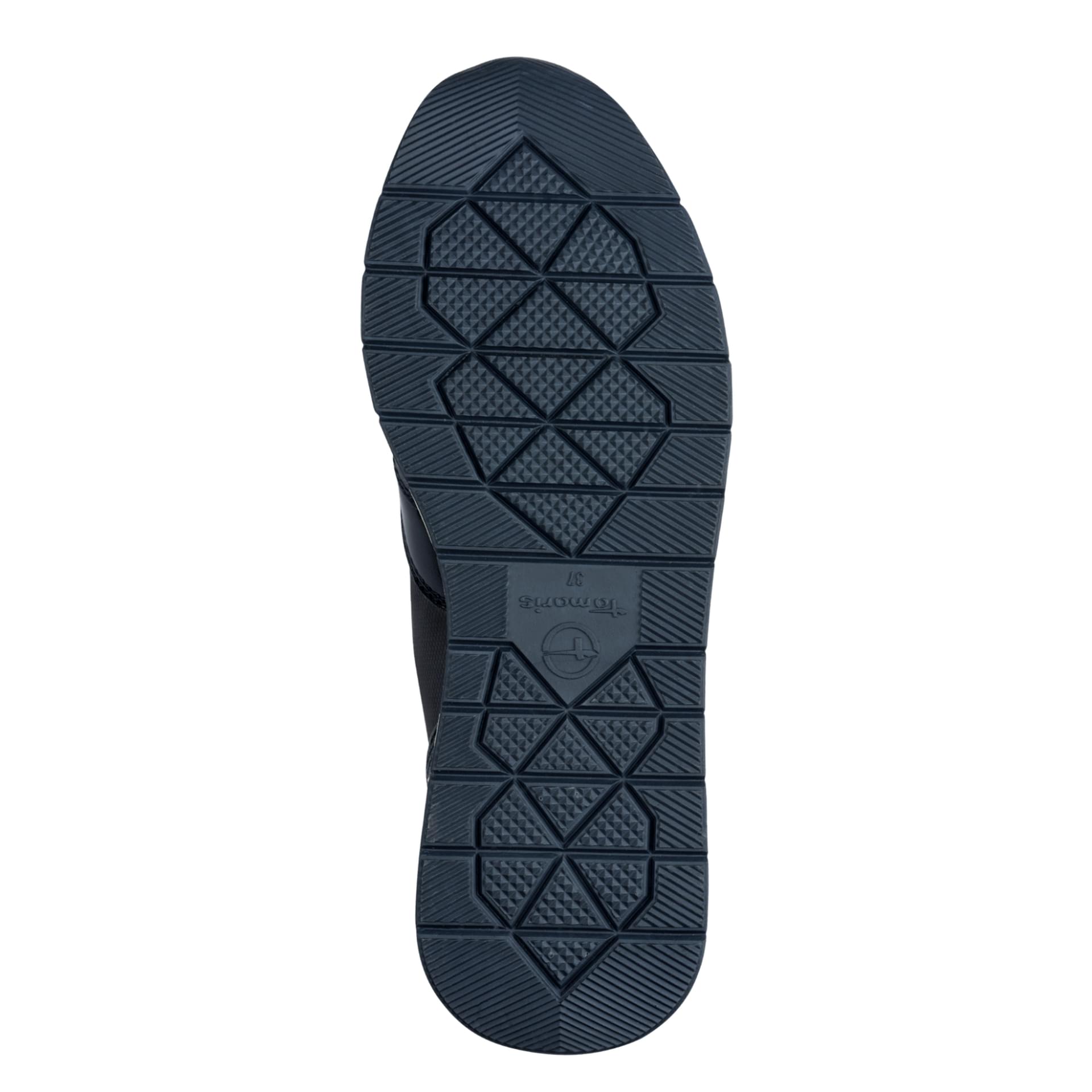 Tamaris Almina Sneakers 1-23732-41 in Navy
