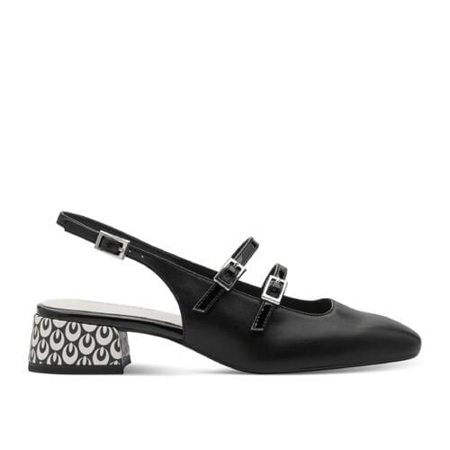 Tamaris Almira Heels