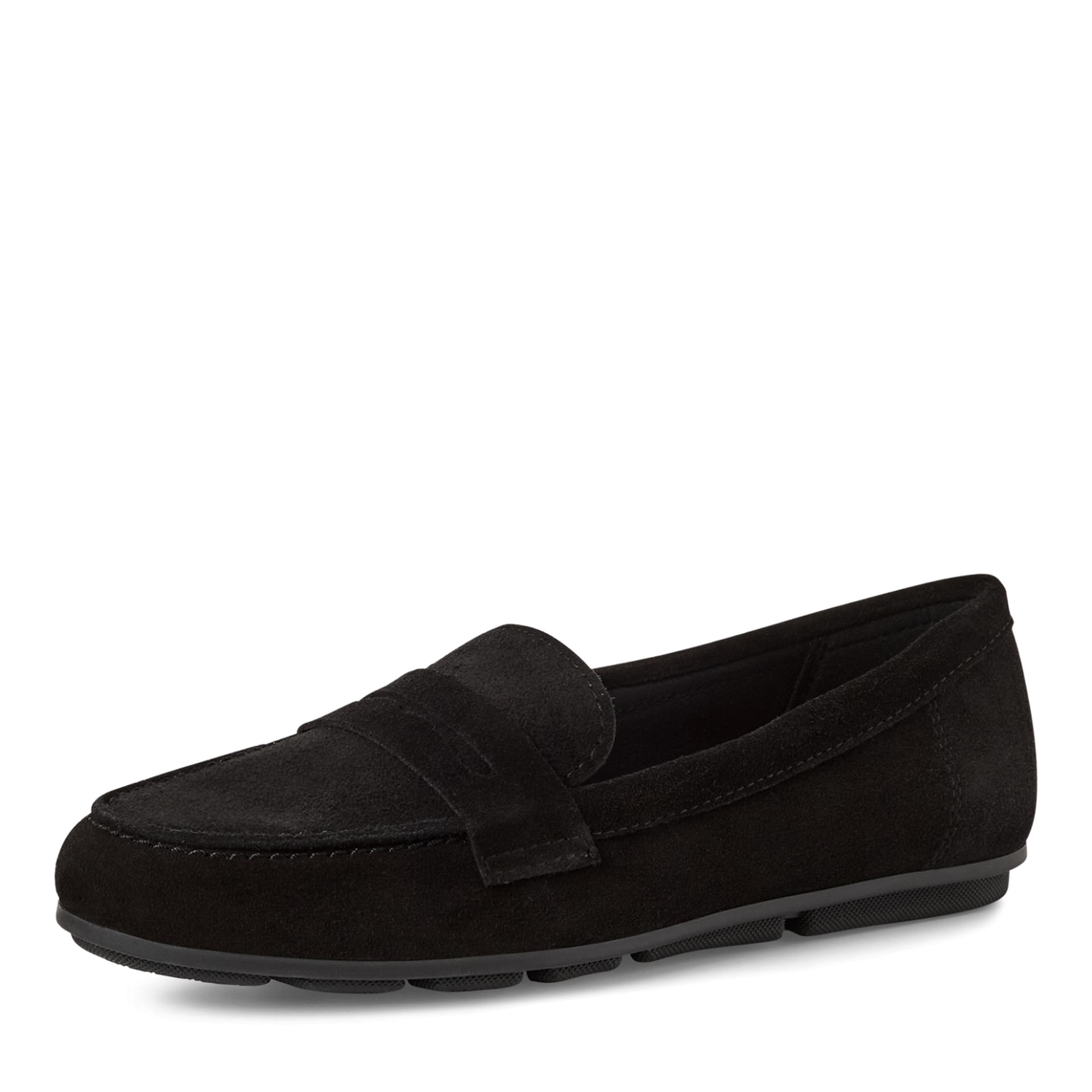 Tamaris Alura Slippers 1-24203-46 in Black