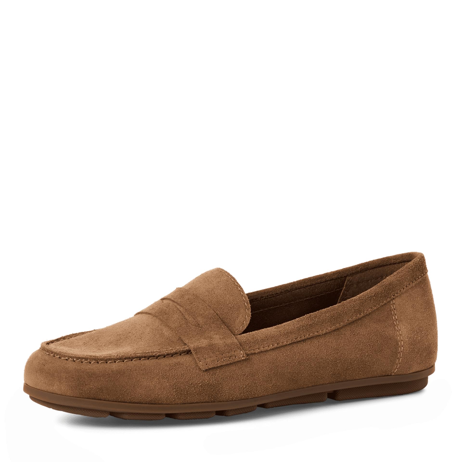 Tamaris Alura Slippers 1-24203-46 in Brown