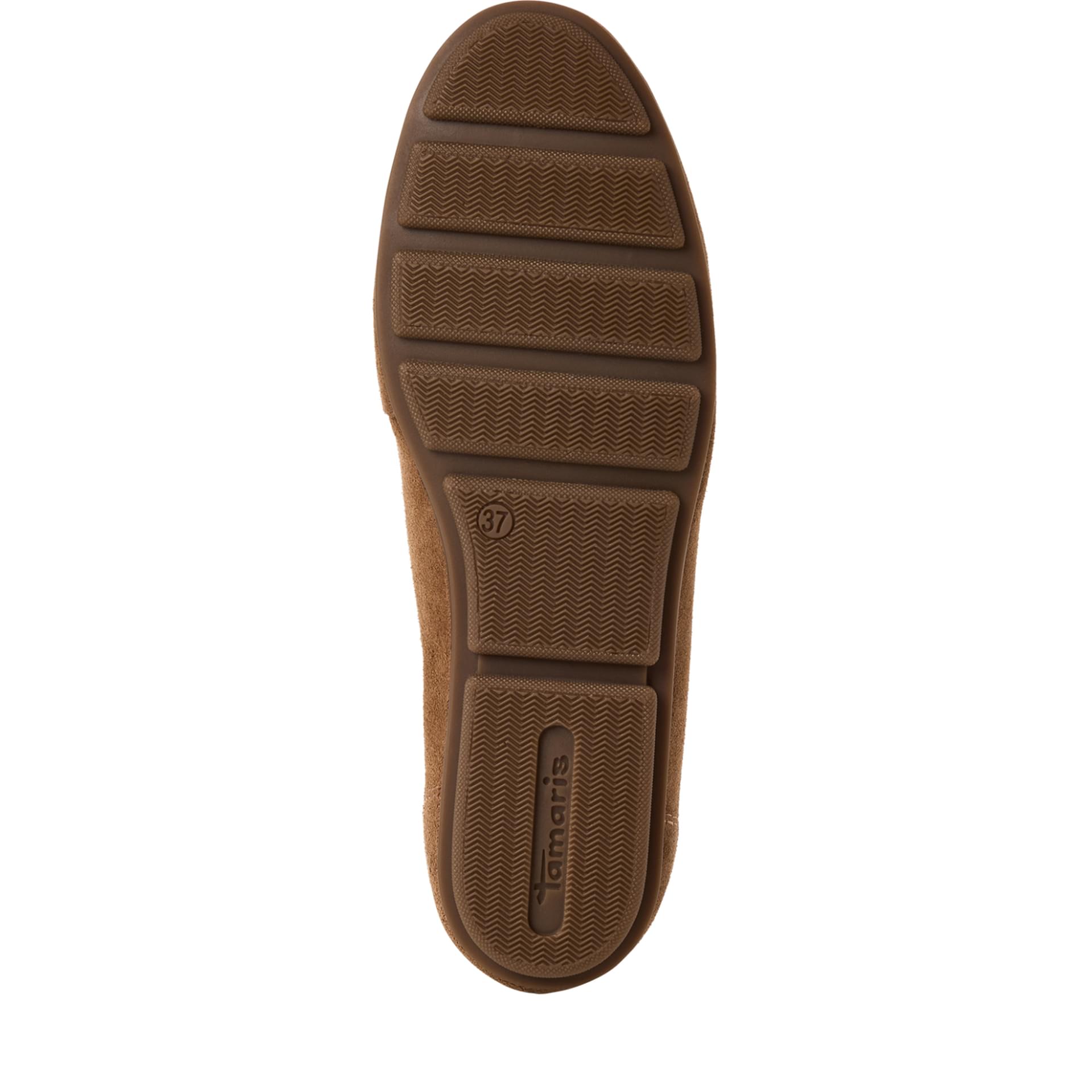 Tamaris Alura Slippers 1-24203-46 in Brown