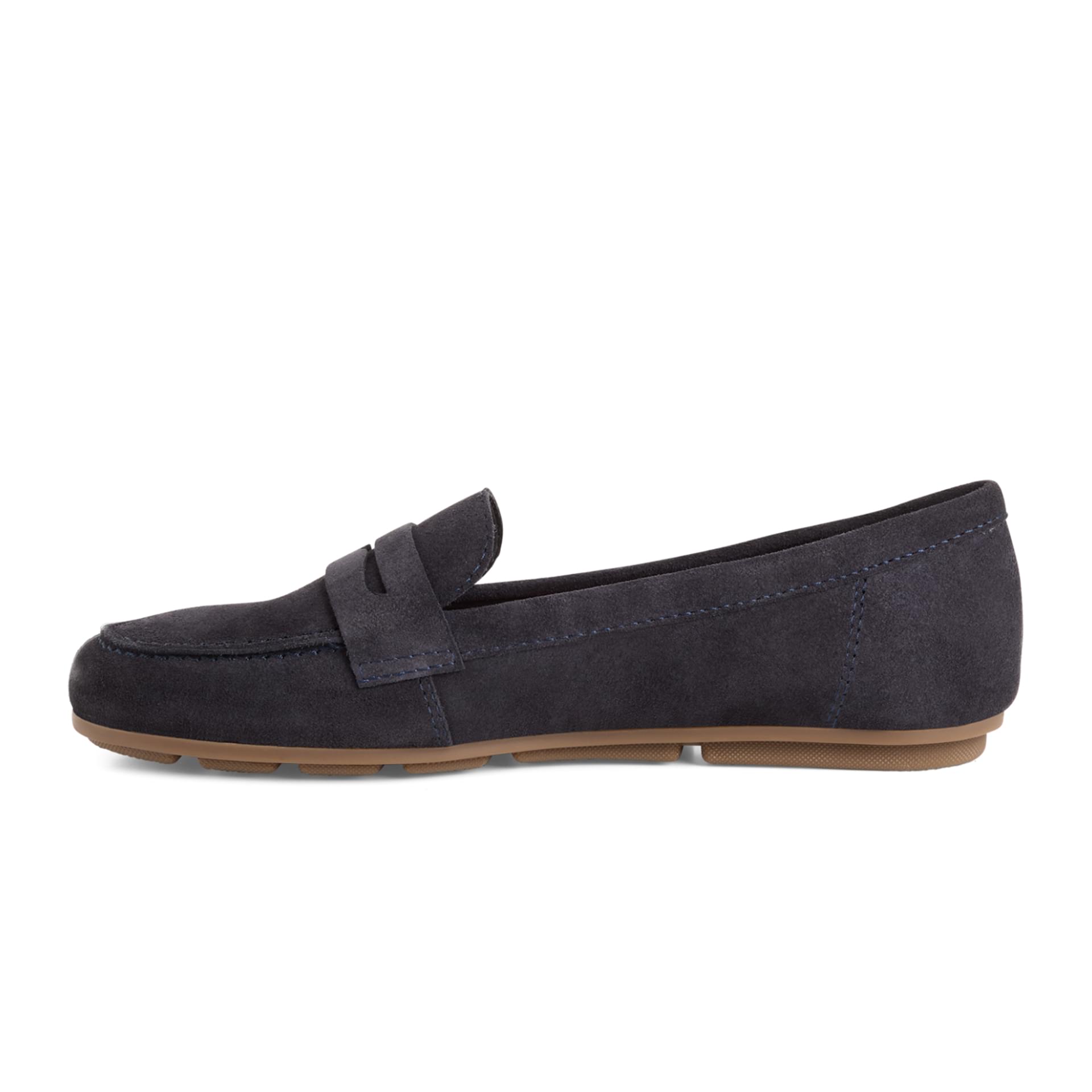 Tamaris Alura Mules 1-24203-46 in Navy