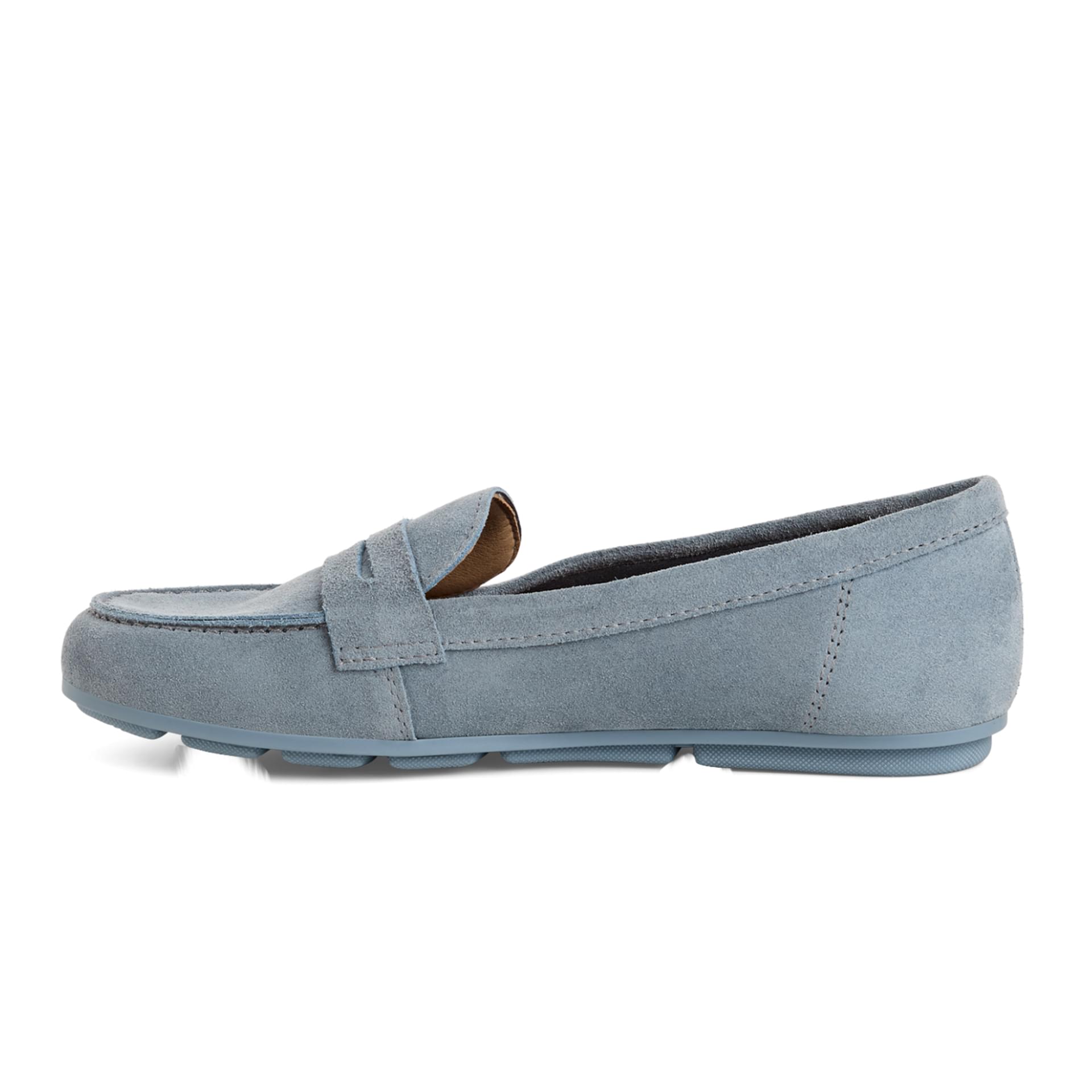 Tamaris Alura Slippers 1-24203-46 in Light Blue Uni