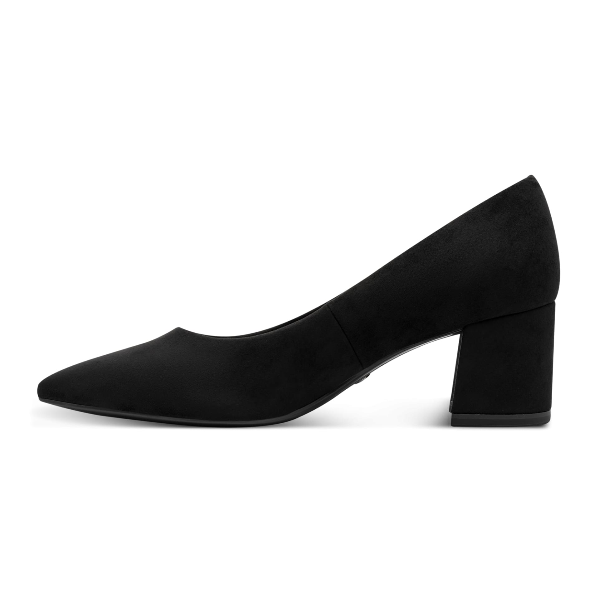 Tamaris Angatha Hakken 1-22413-47 in Black