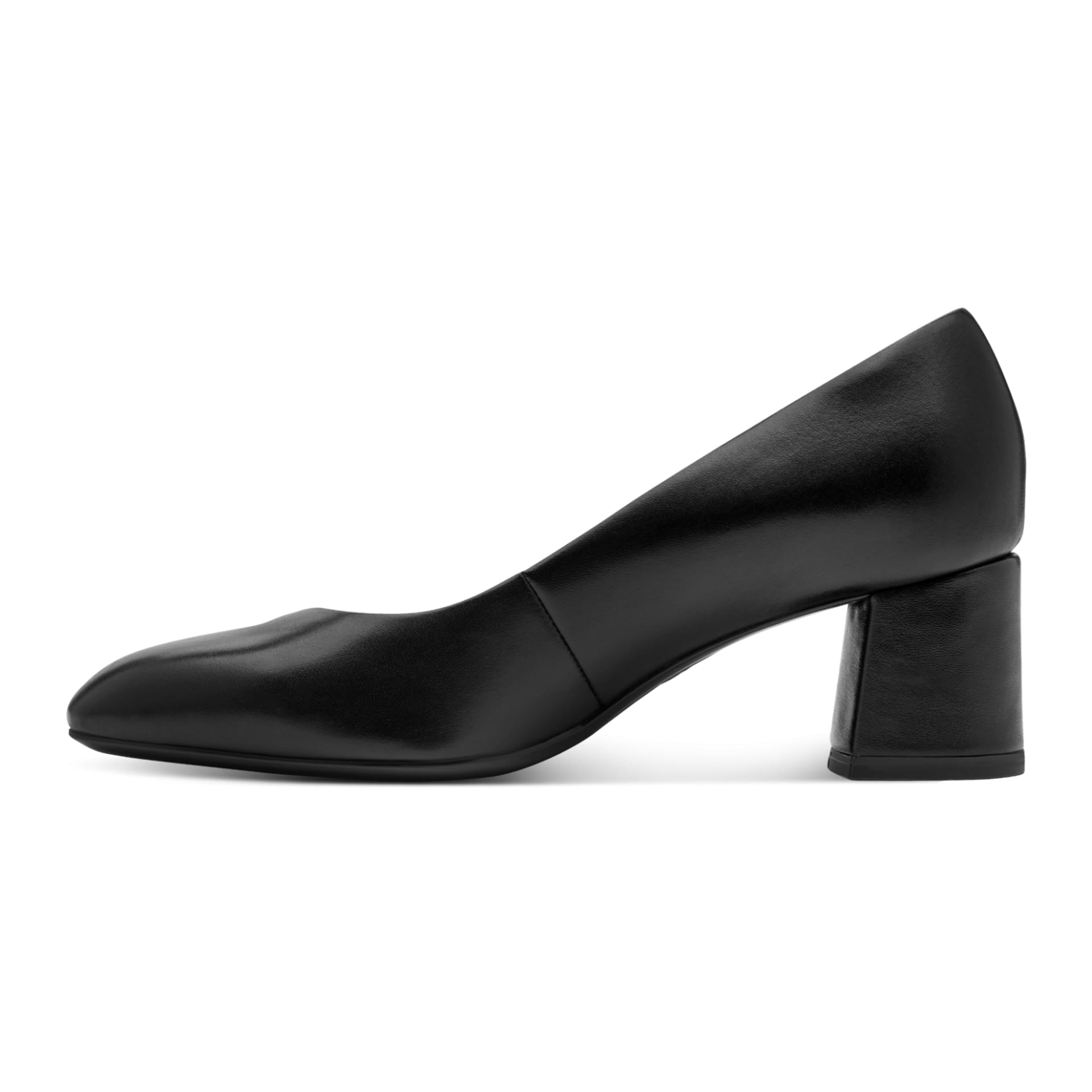 Tamaris Anguria Hakken 1-22437-47 in Black Leather