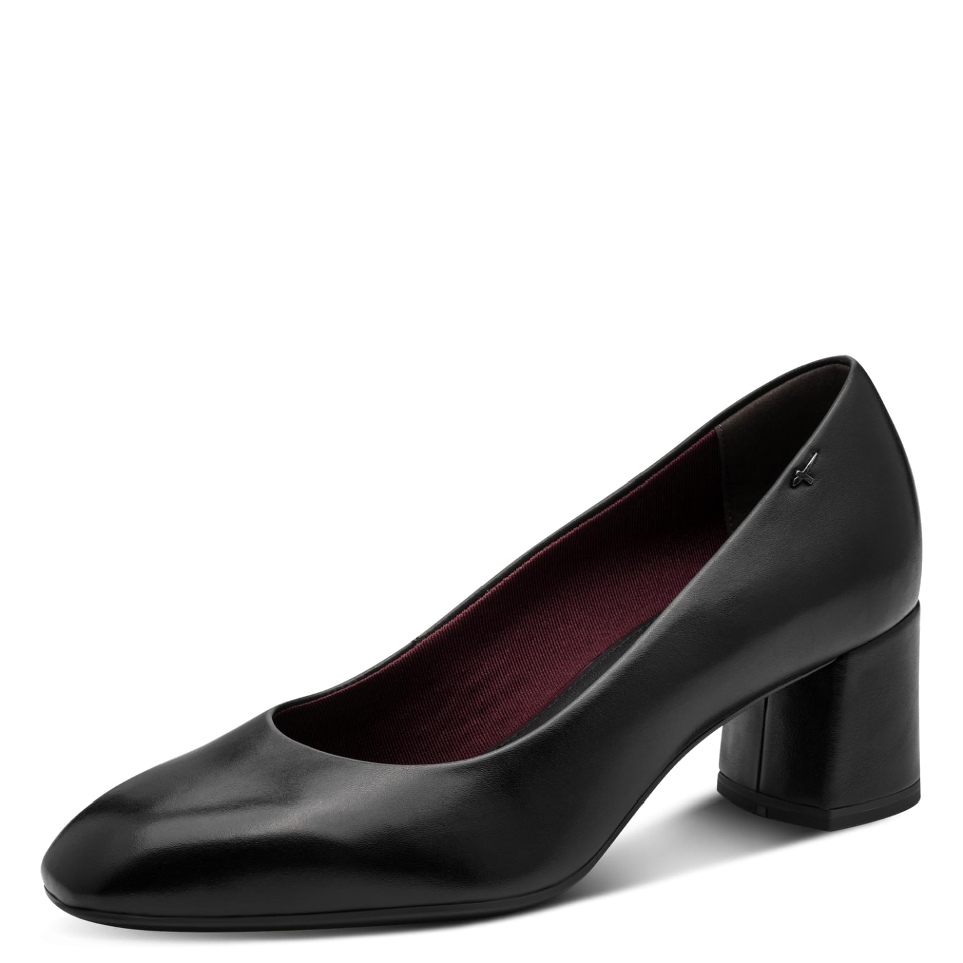 Tamaris Anguria Hakken 1-22437-47 in Black Leather
