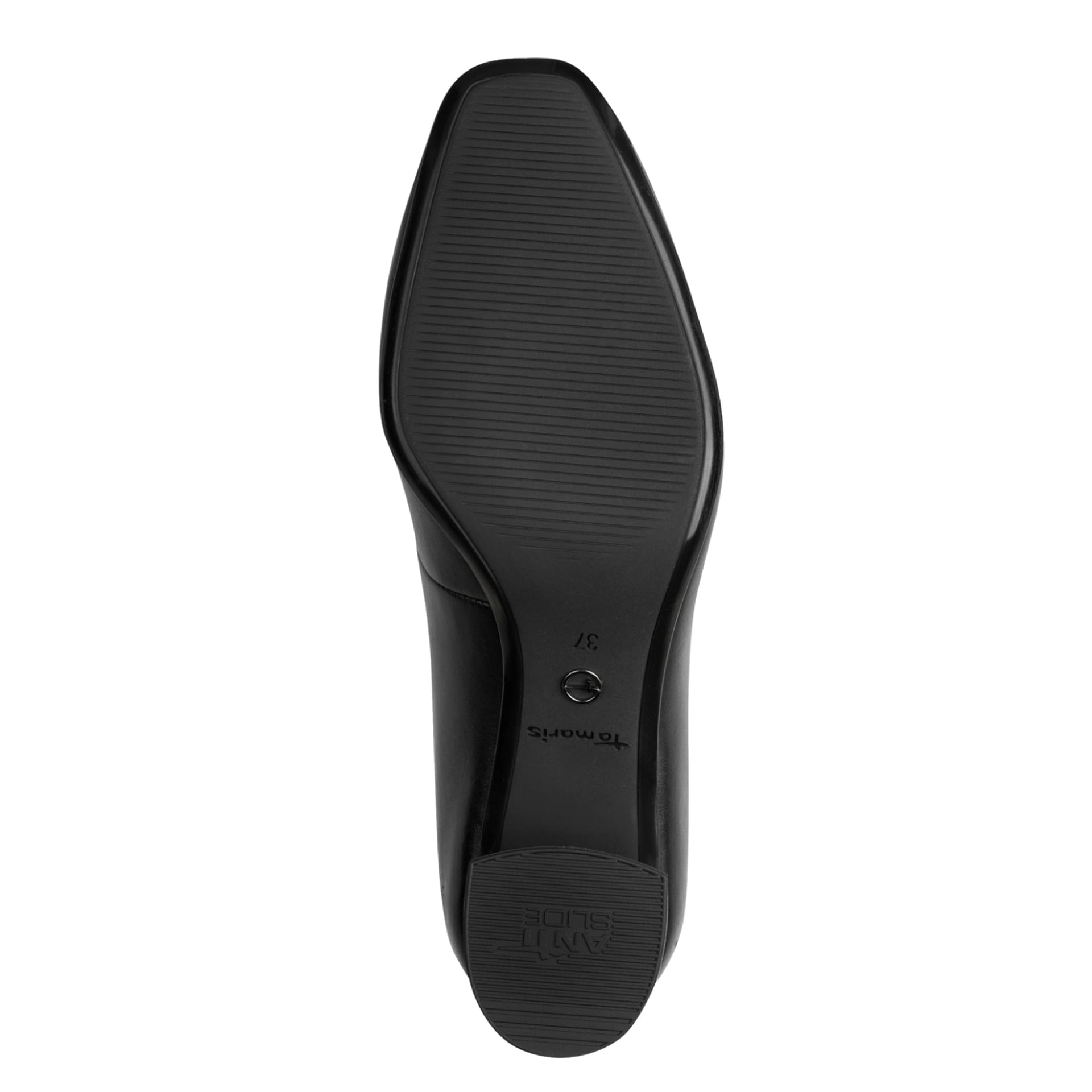 Tamaris Anguria Hakken 1-22437-47 in Black Leather