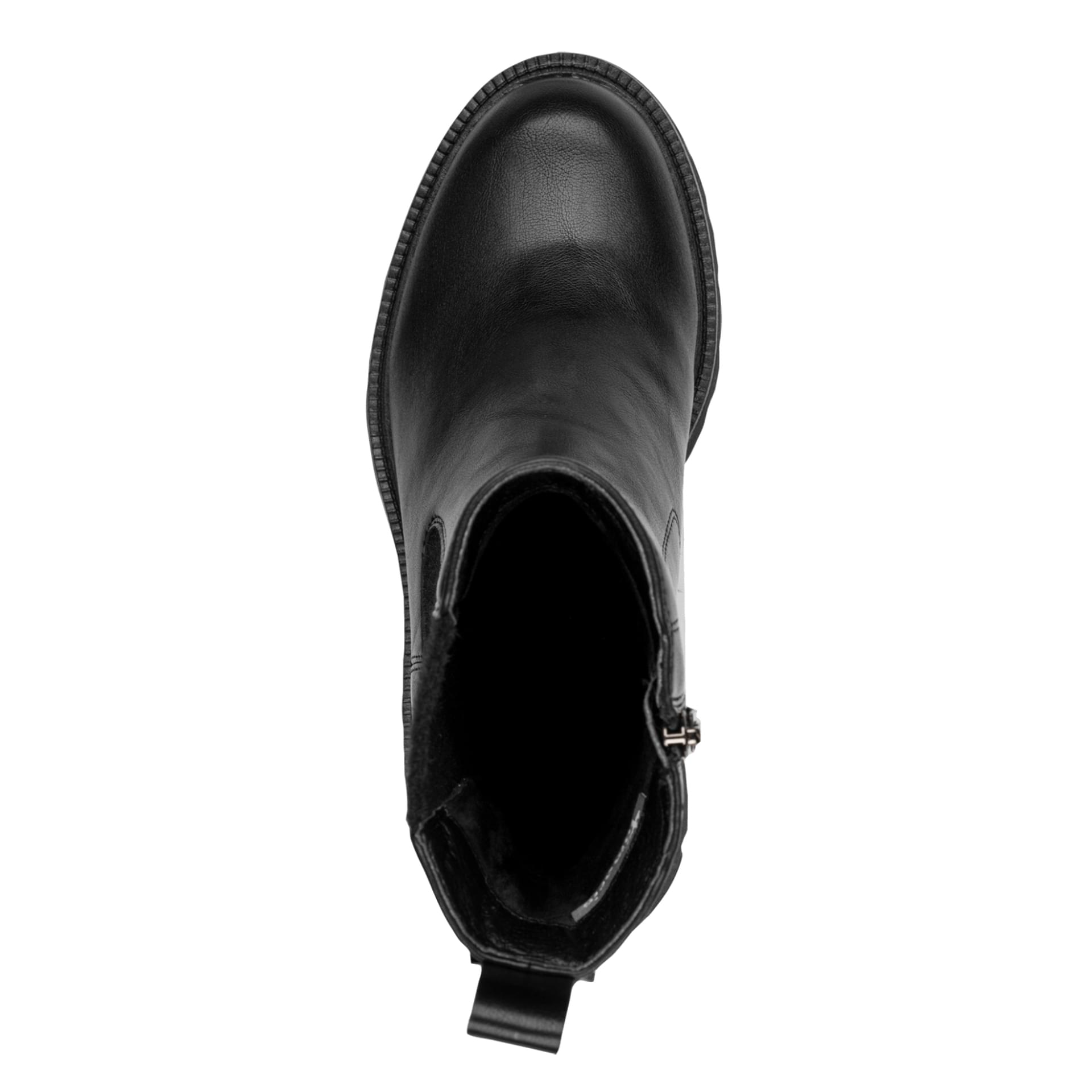 Tamaris Annabelli Chelsea Boots 1-25432-45 in Black