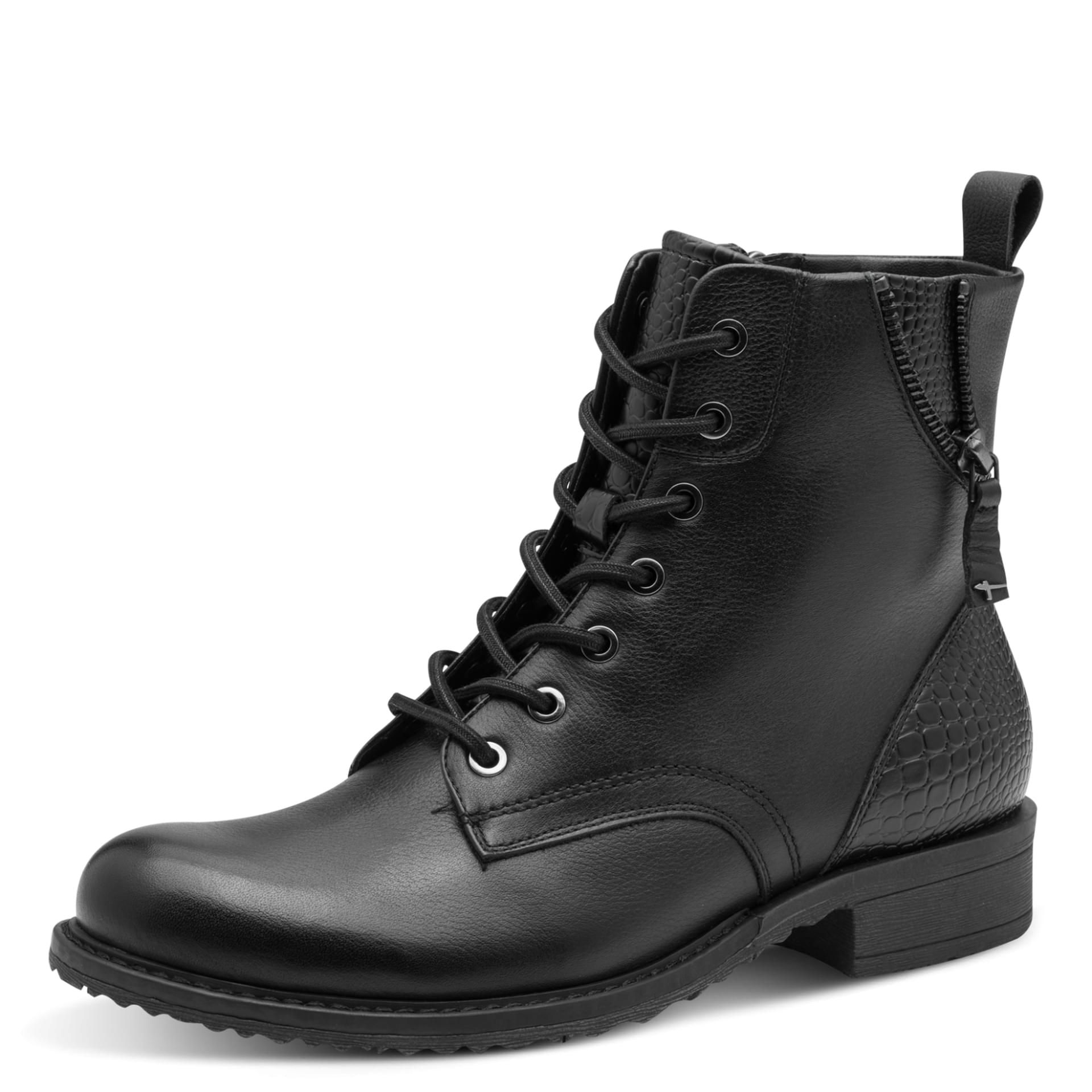 Tamaris Anouk Bottines 1-25273-45 in Black