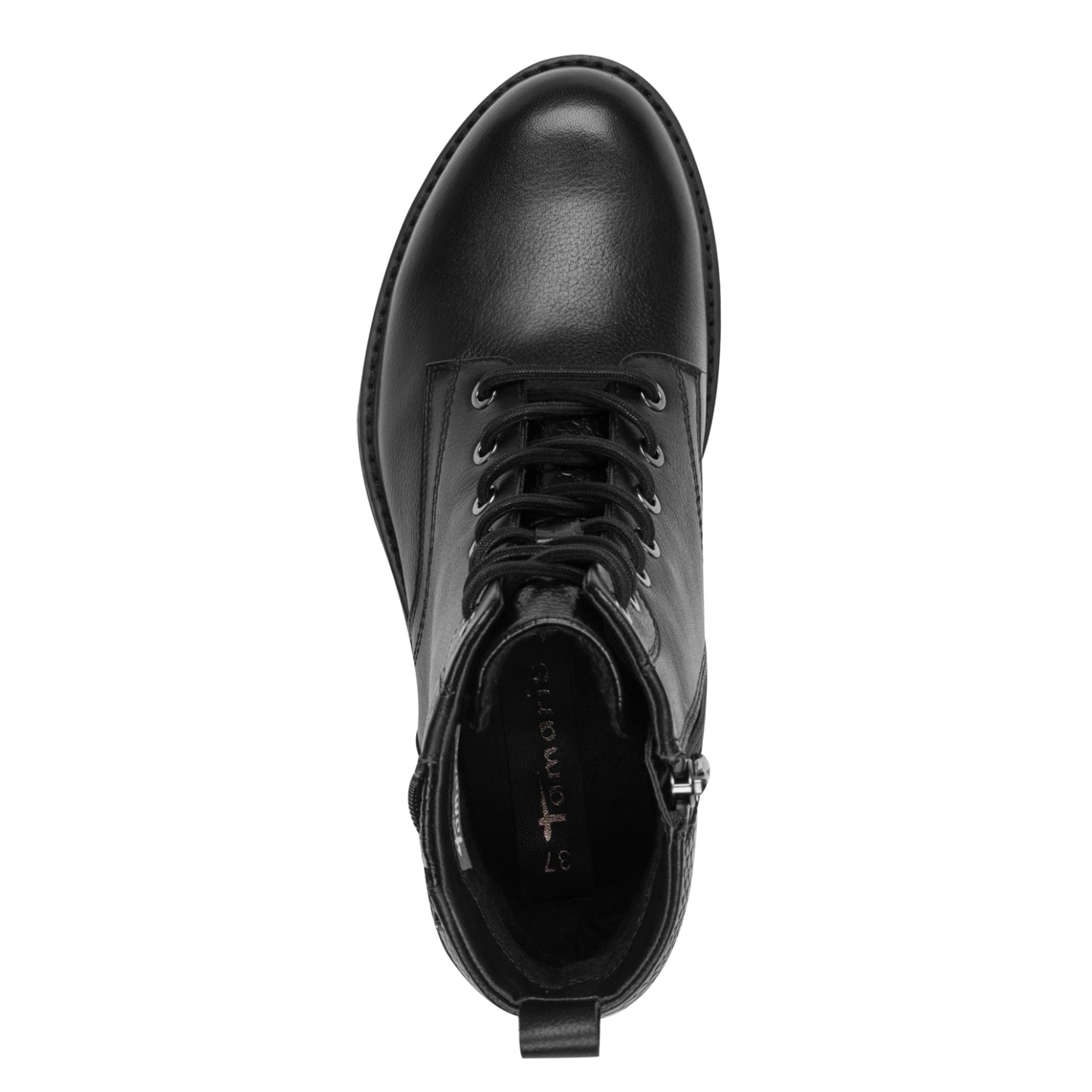 Tamaris Anouk Bottines 1-25273-45 in Black