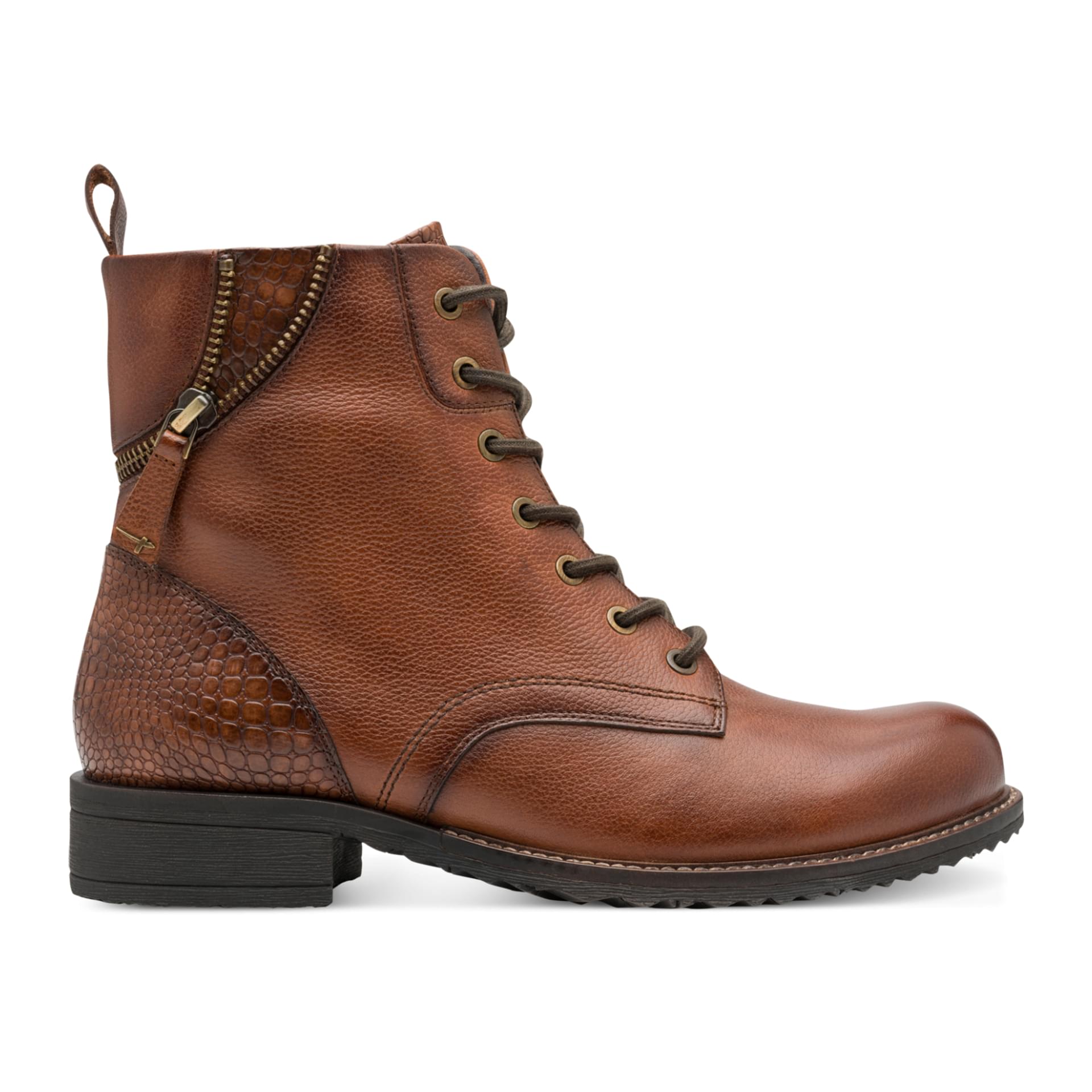 Tamaris Anouk, Ankle Boots, Women, Size: 36-41, Cognac