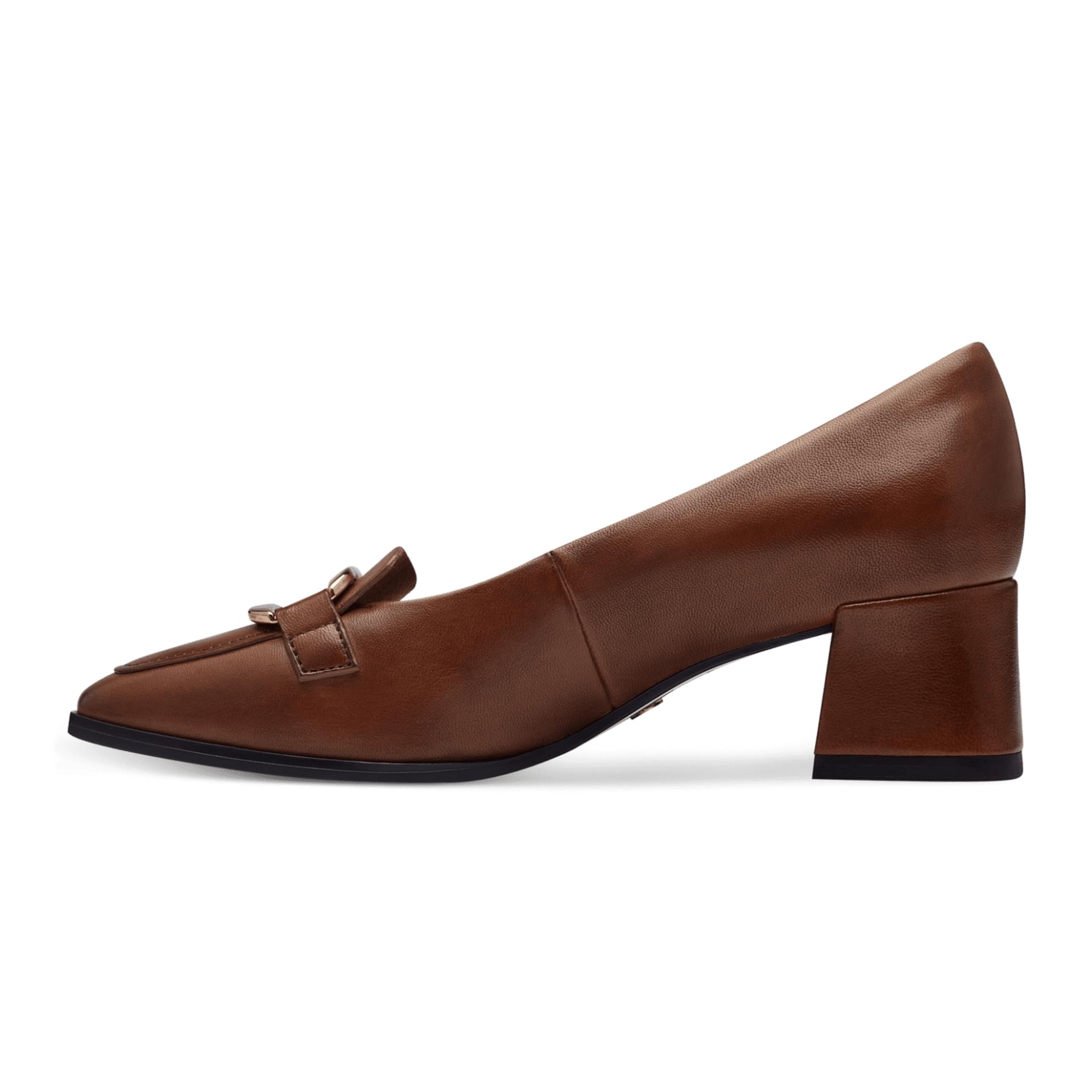 Tamaris Antonella Hakken 1-22300-43 in Cognac