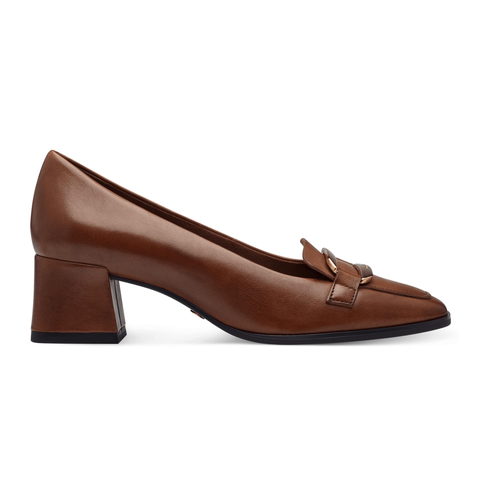 Tamaris Antonella Hakken 1-22300-43 in Cognac