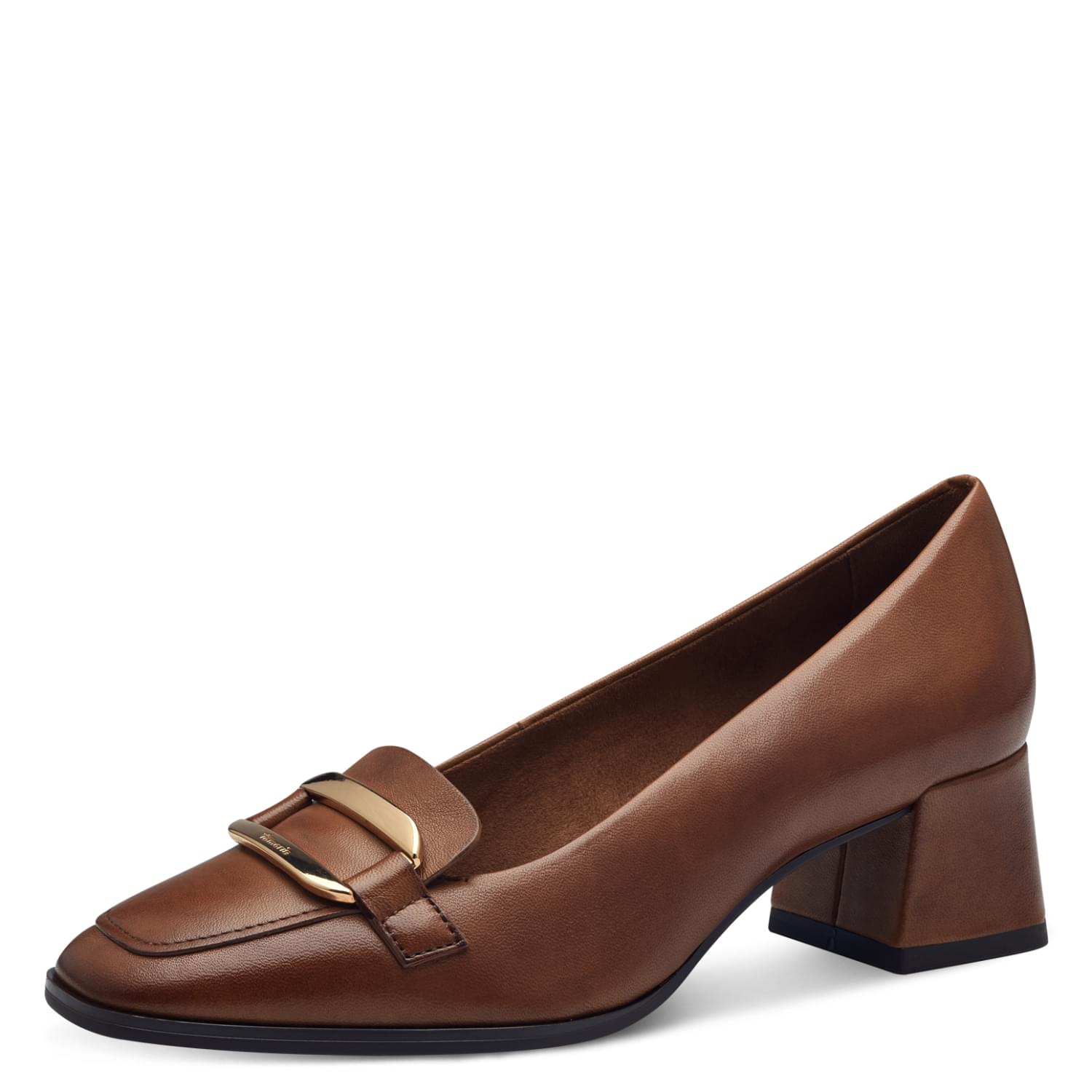 Tamaris Antonella Hakken 1-22300-43 in Cognac