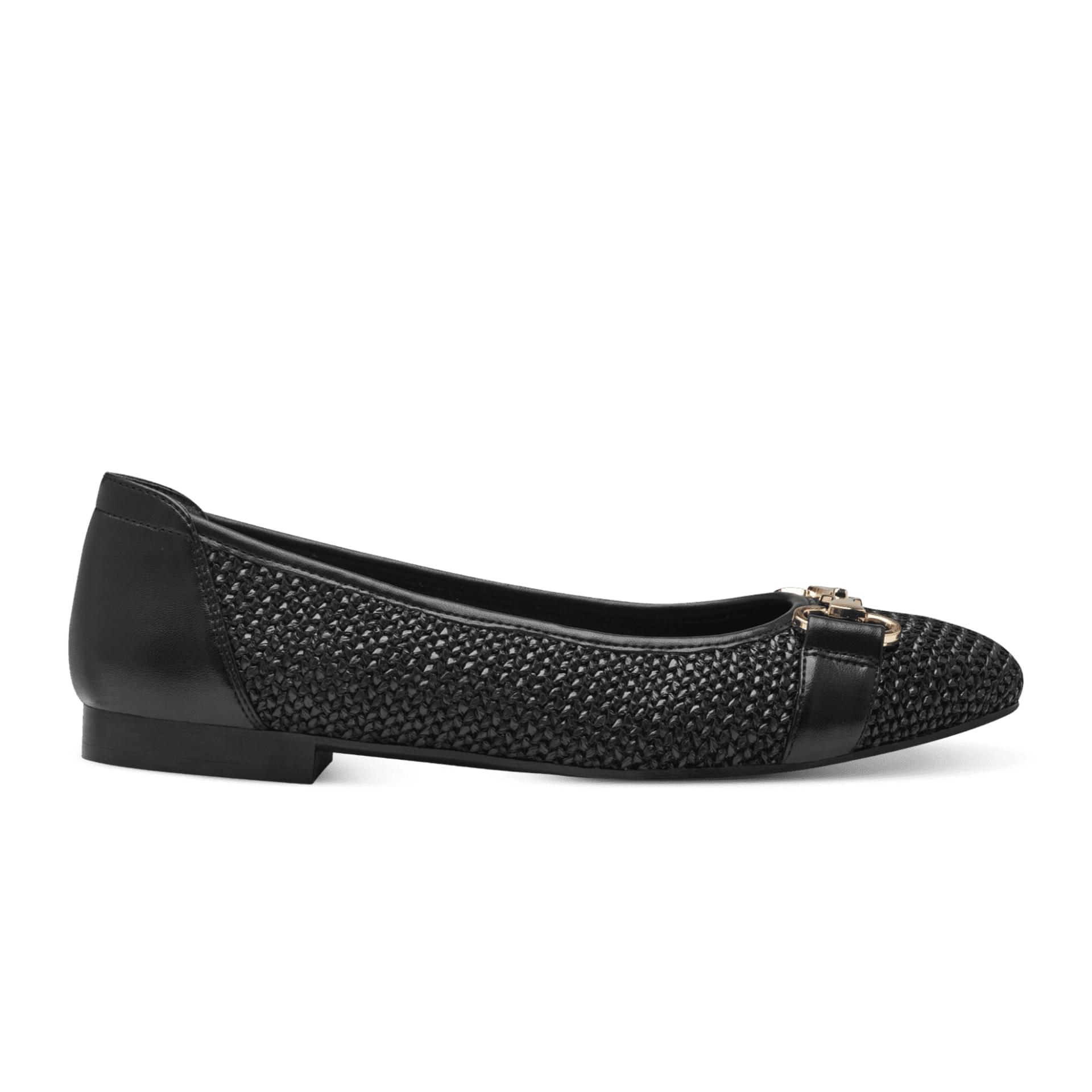 Tamaris Anuta Ballerines 1-22112-42 in Black