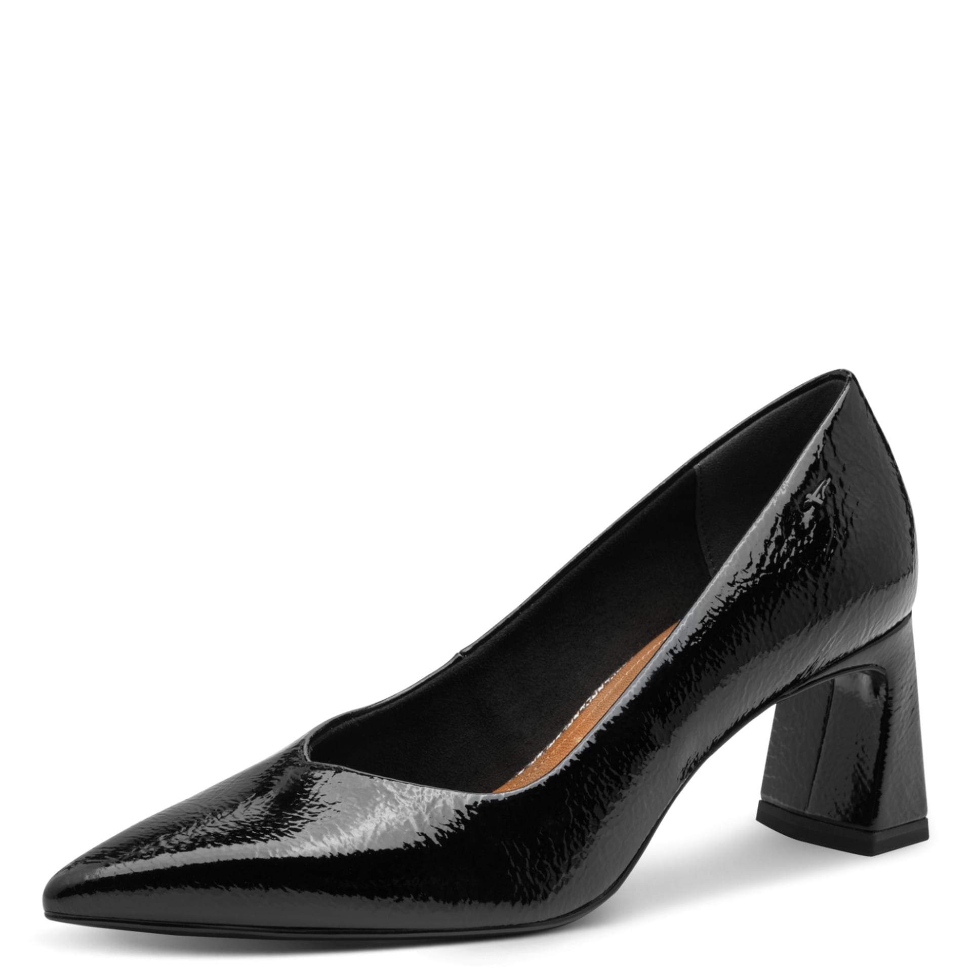 Tamaris Aquila Heels 1-22452-45 in Black