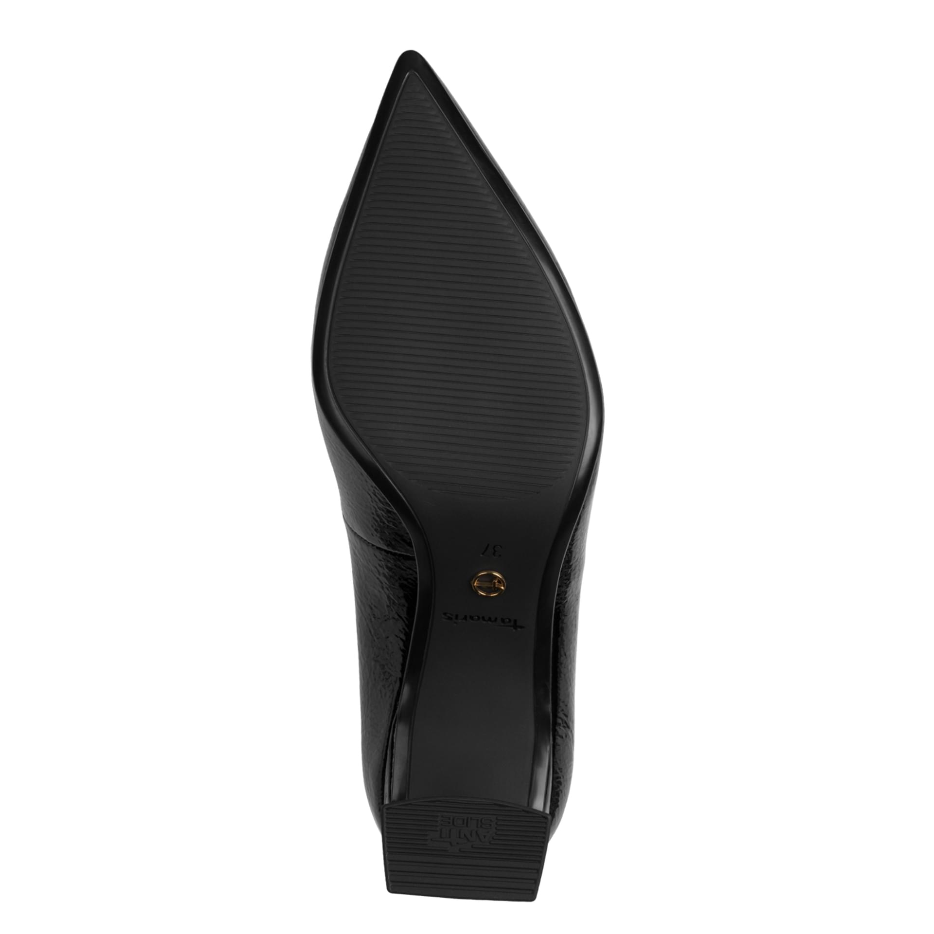 Tamaris Aquila Heels 1-22452-45 in Black