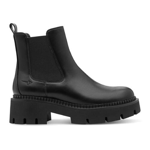 Tamaris Arlette Chelsea Boots