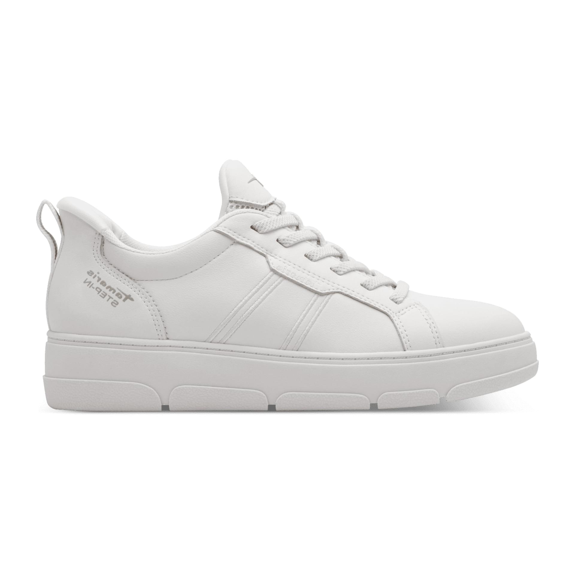 Tamaris Artisa Sneakers 1-23758-45 in White