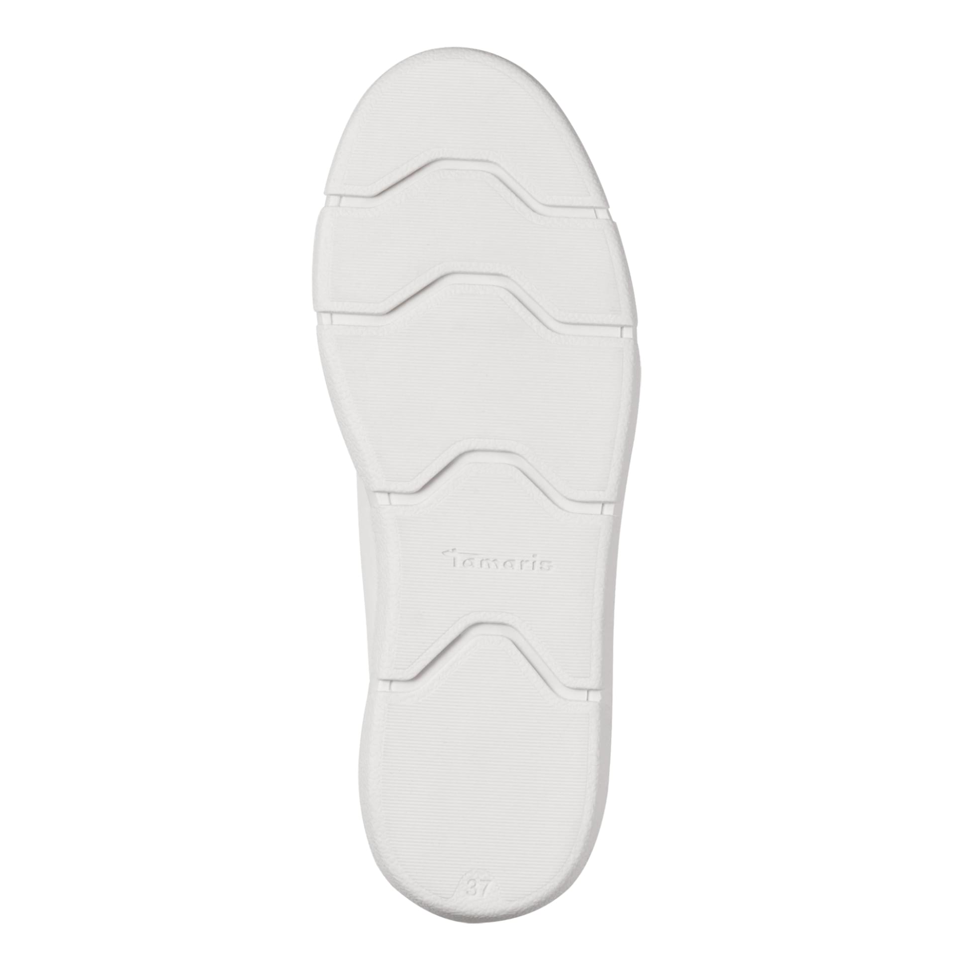 Tamaris Artisa Sneakers 1-23758-45 in White