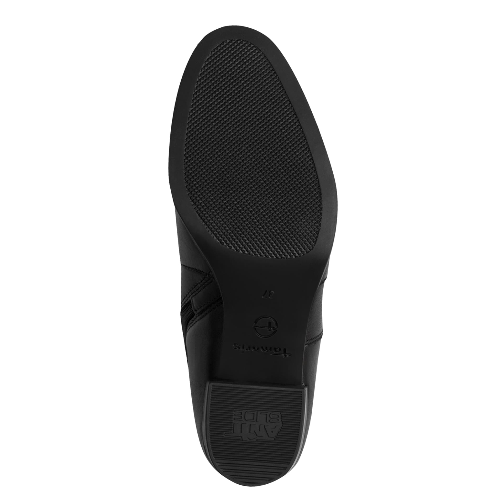 Tamaris Augusti Ankle Boots 1-25373-45 in Black