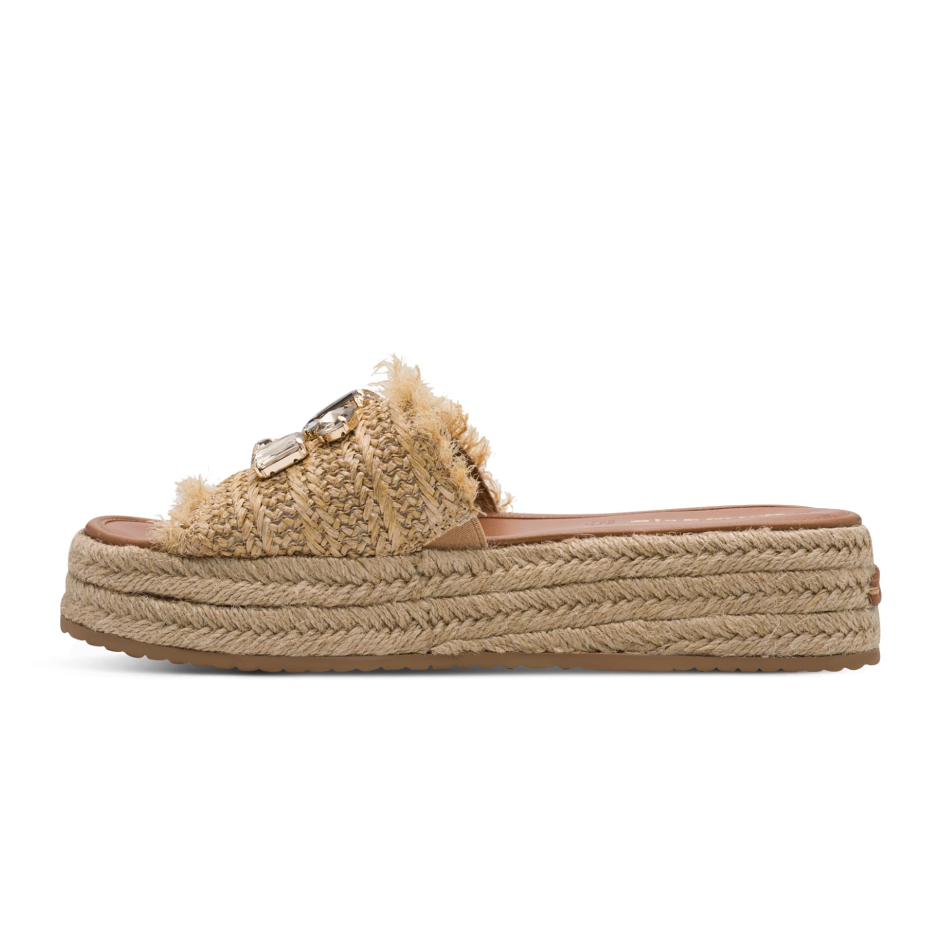 Tamaris Ausonia Loafers 1-27214-46 in Beige