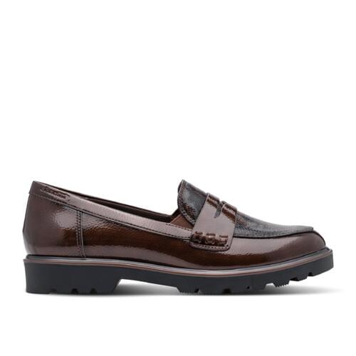 Tamaris Badam Slippers