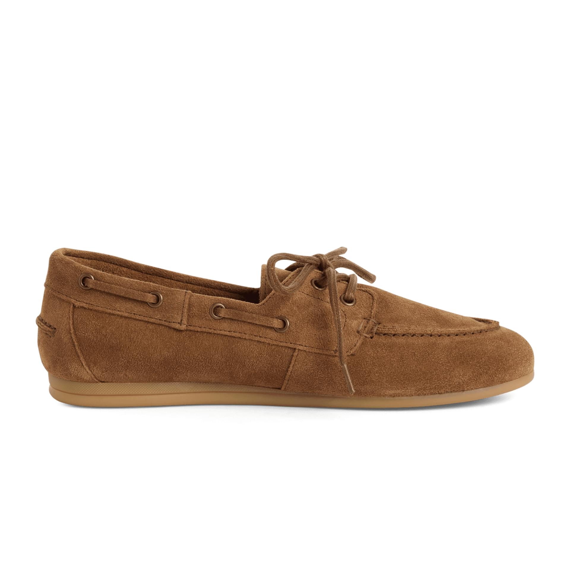 Tamaris Baiana Moccassins 1-23602-44 in Cognac