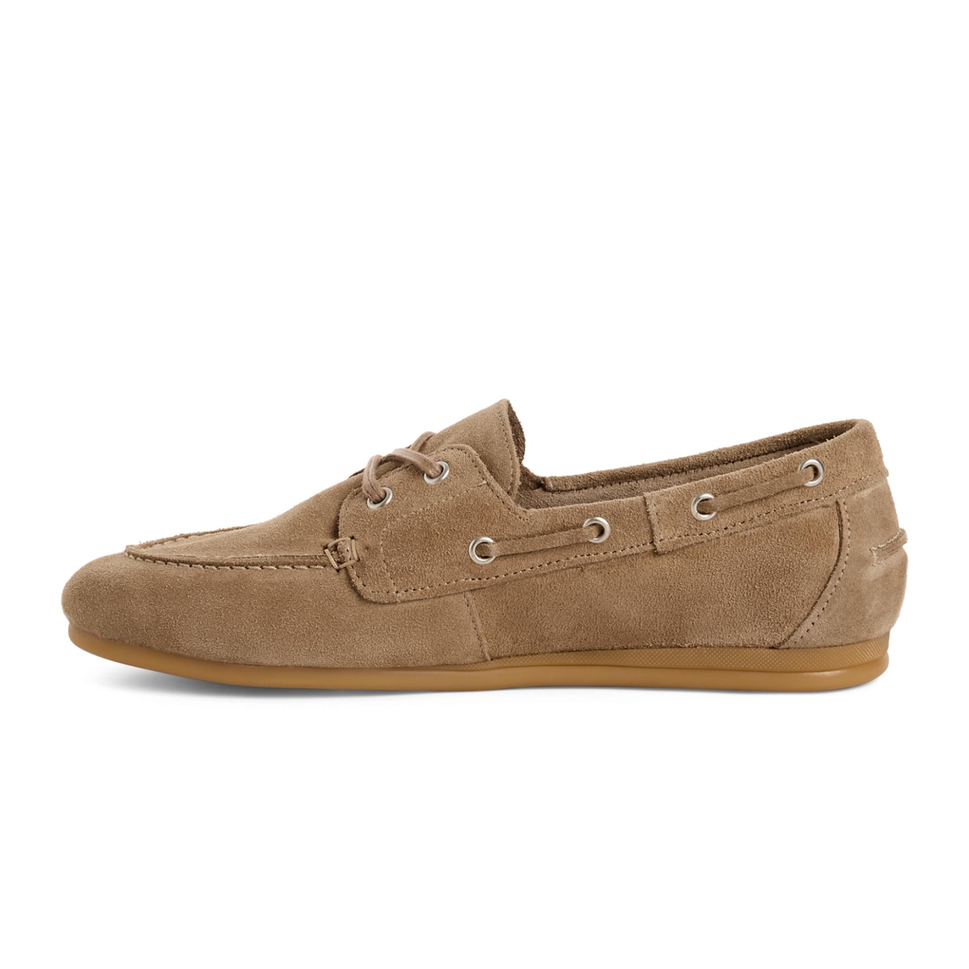 Tamaris Baiana Moccassins 1-23602-44 in Taupe