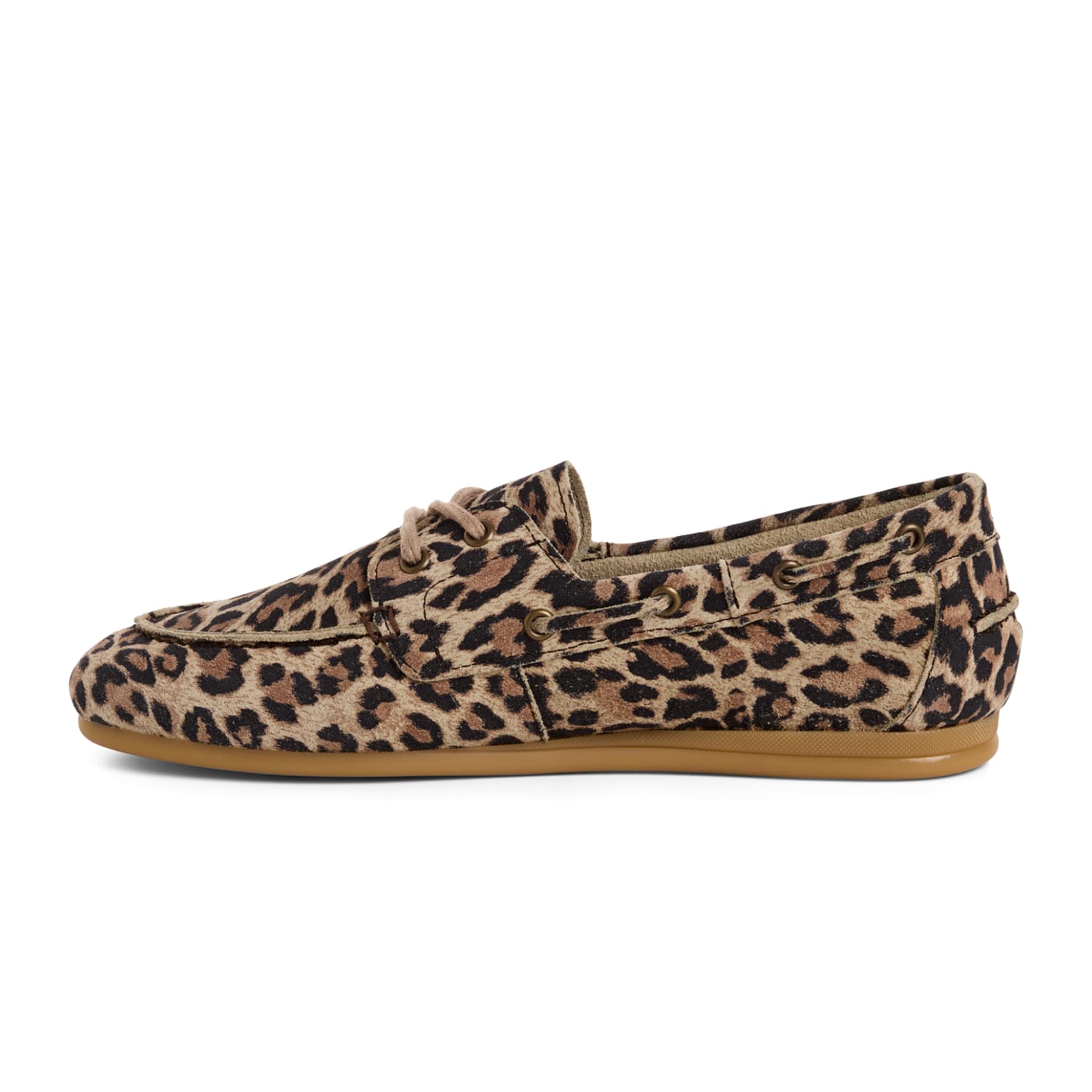 Tamaris Baiana Moccasins 1-23602-44 in Leopard