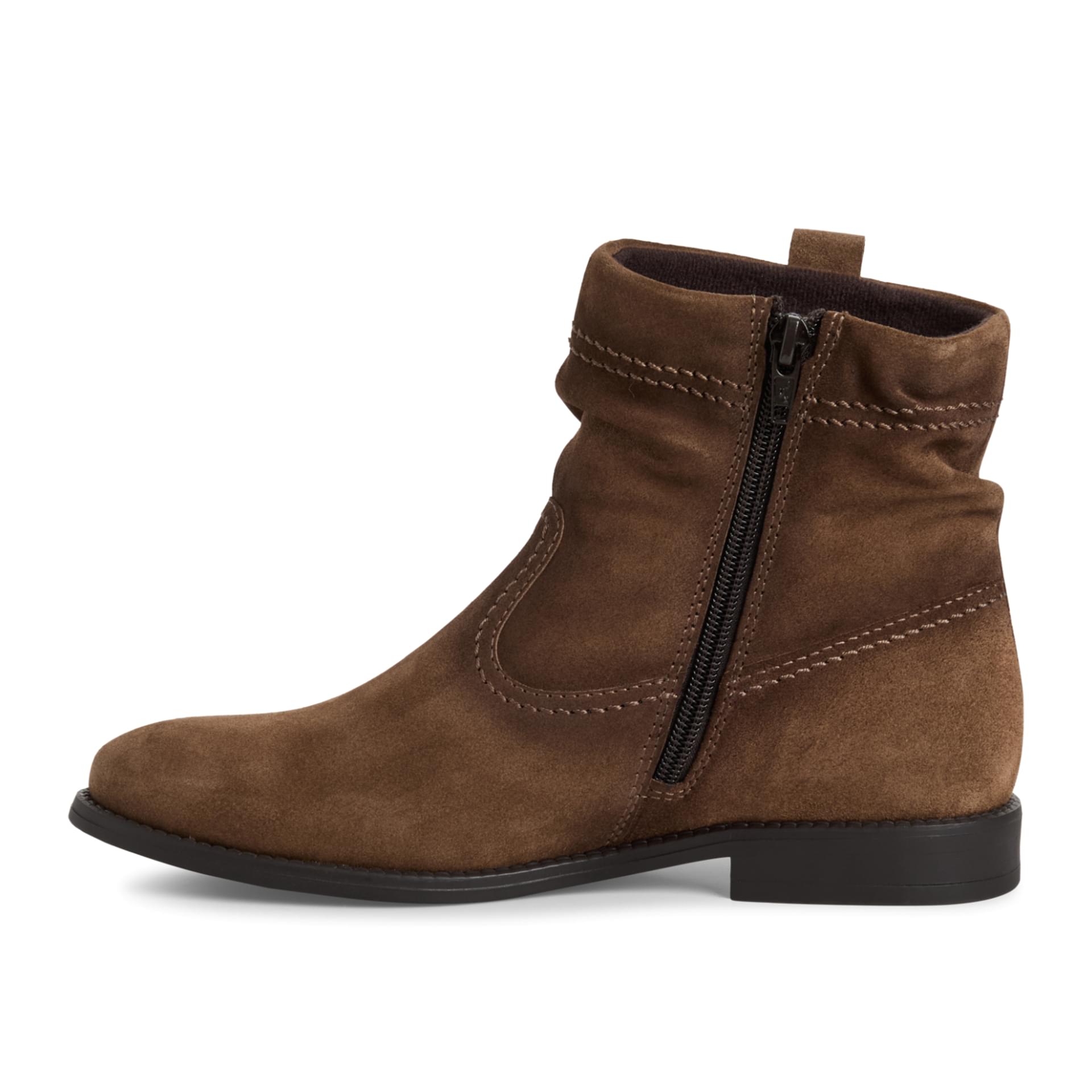Tamaris Balsar Ankle Boots 1-25305-45 in Brown