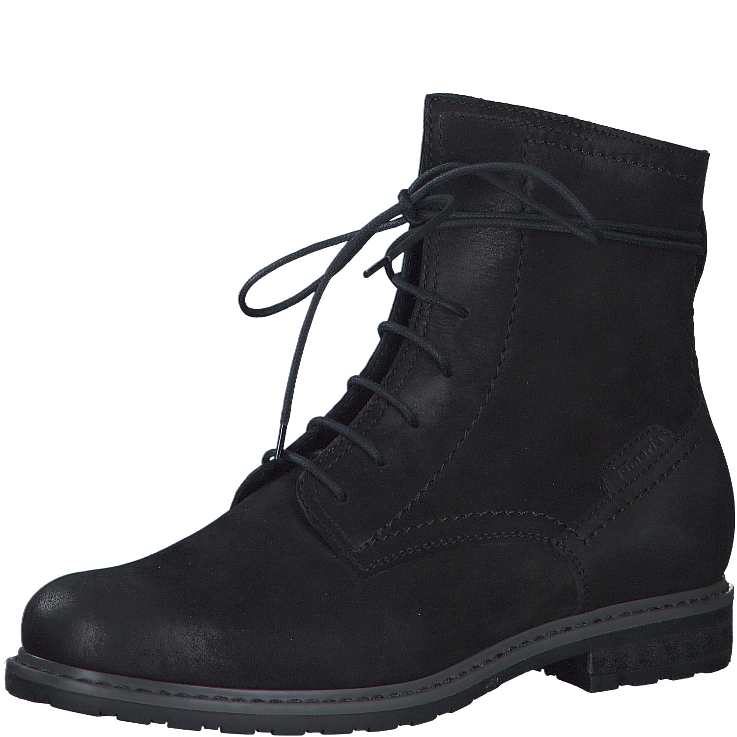 Tamaris Belin Bottines 1-25105-43 in Black