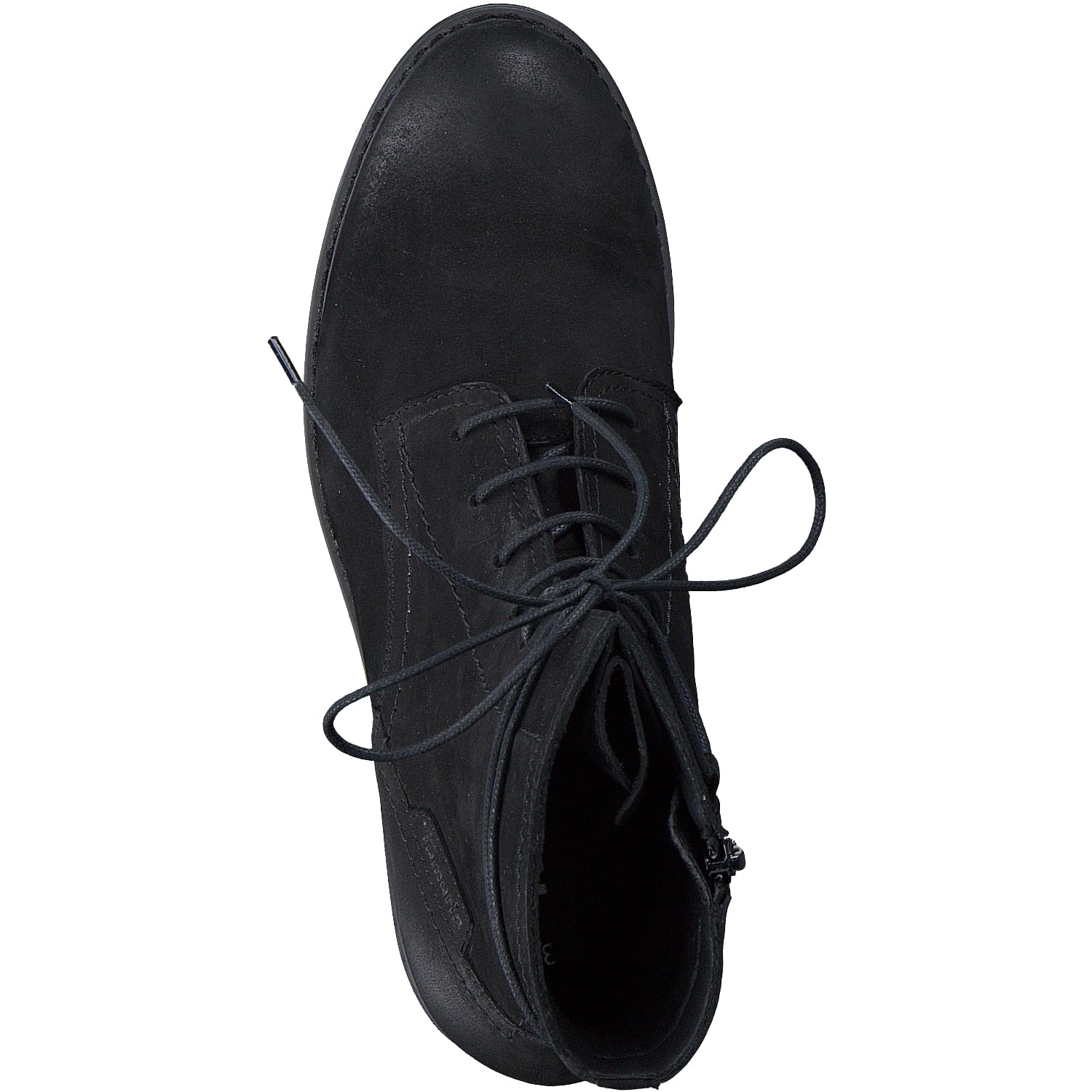 Tamaris Belin Bottines 1-25105-43 in Black