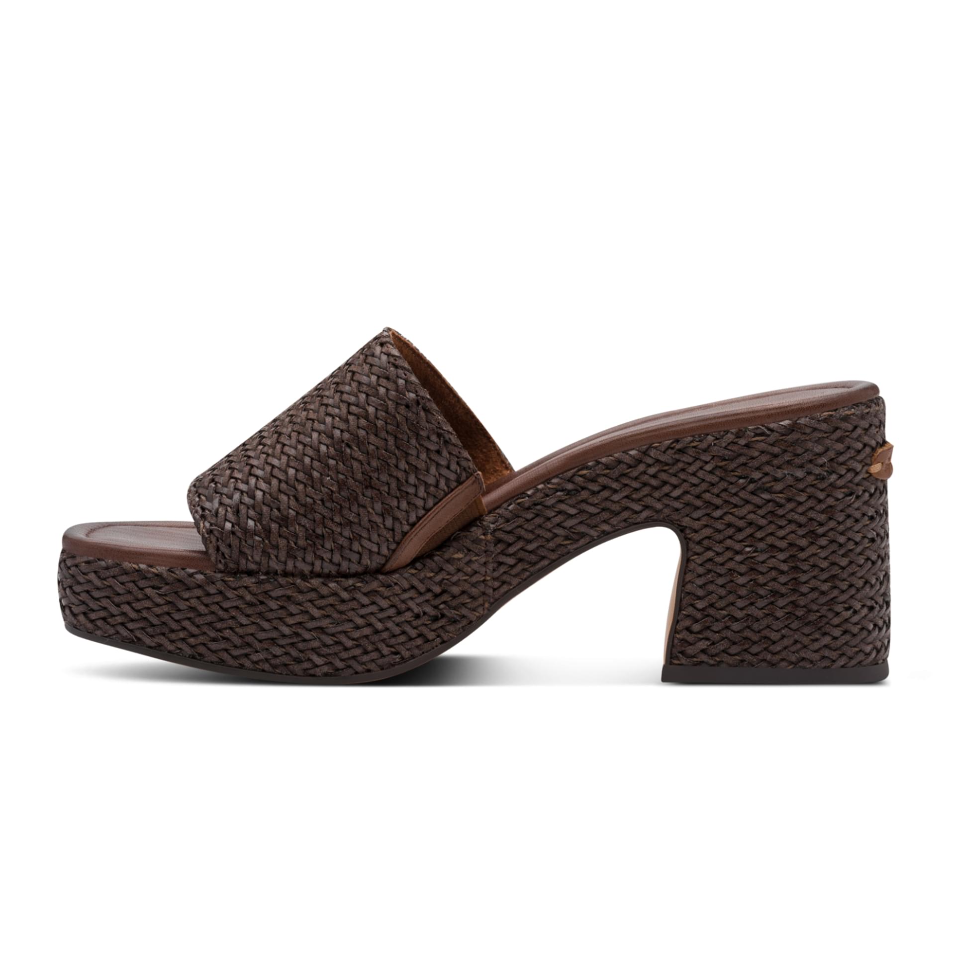 Tamaris Belladonna Sandales 1-27232-46 in Mocca