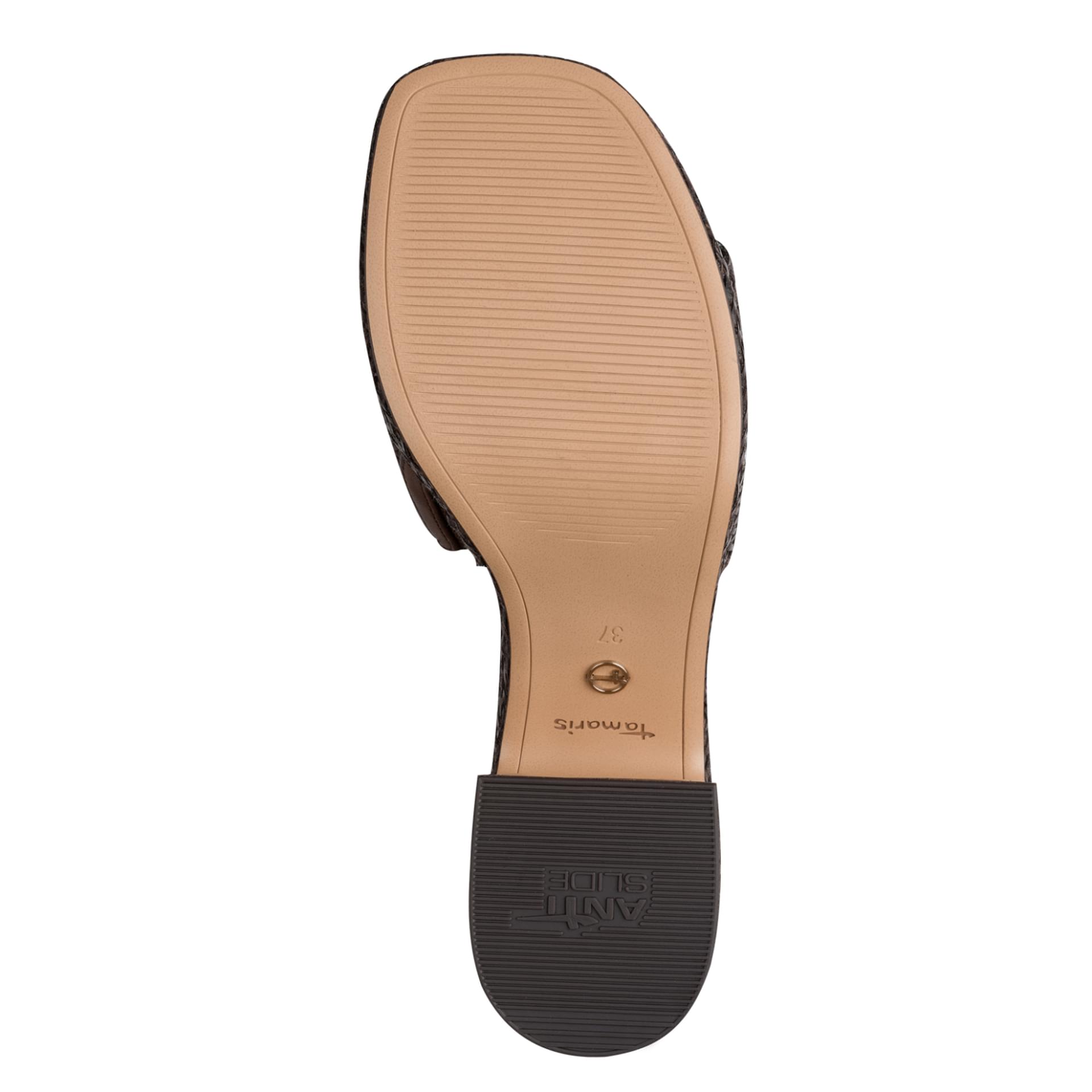 Tamaris Belladonna Sandales 1-27232-46 in Mocca