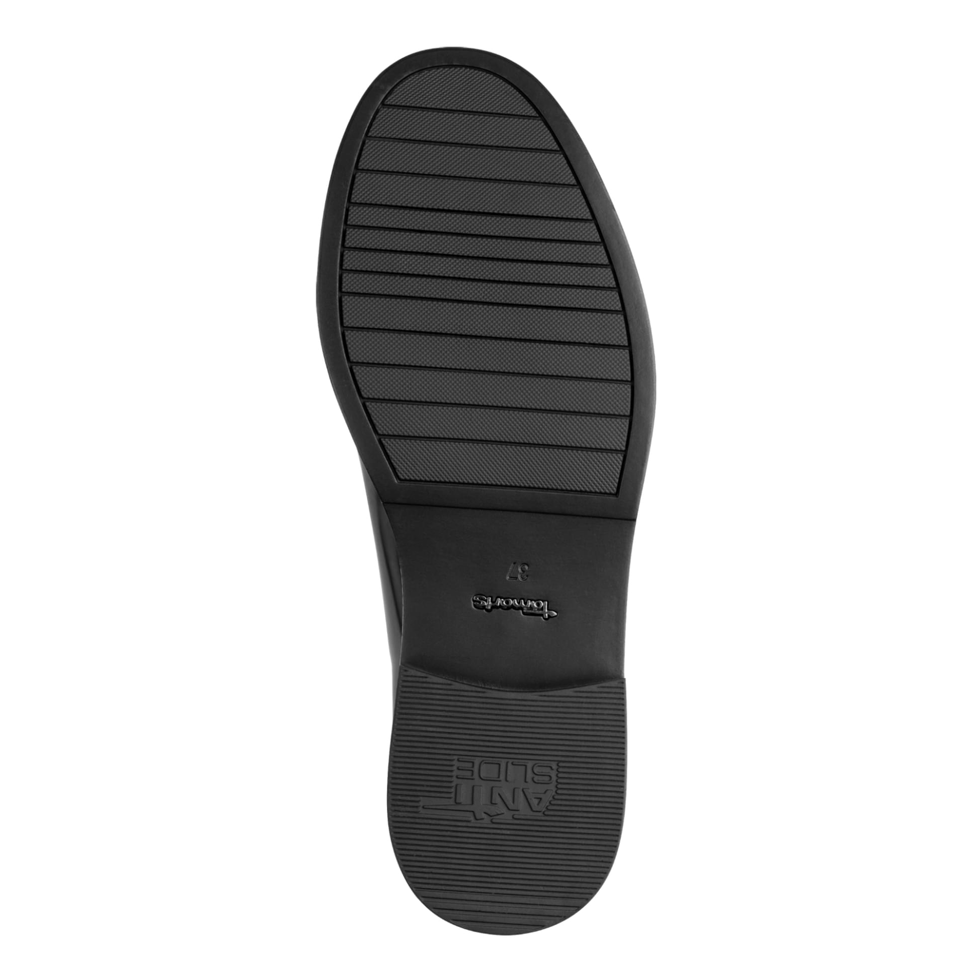 Tamaris Betina Ballerinas 1-22167-47 in Black