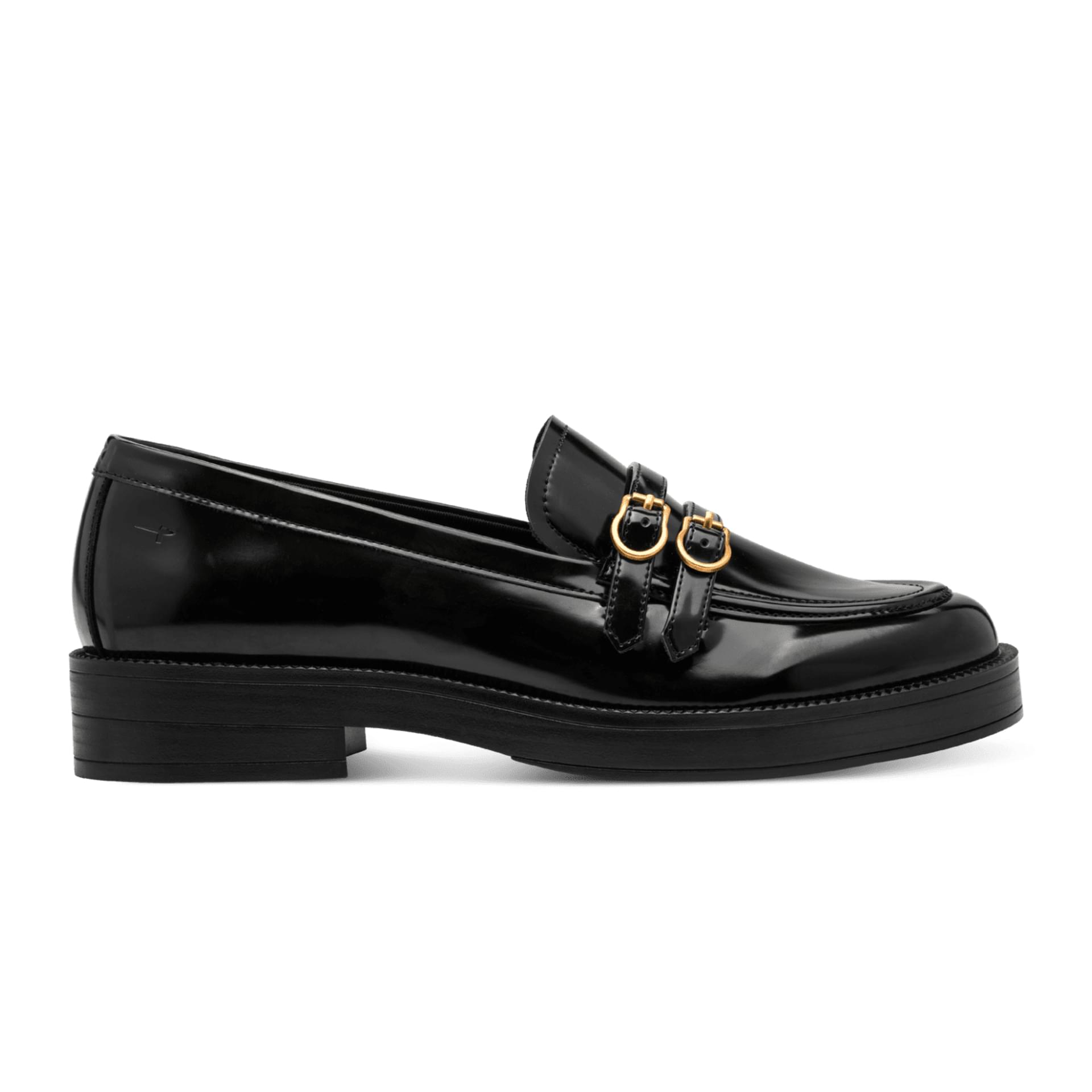Tamaris Betina Slippers 1-24348-45 in Black