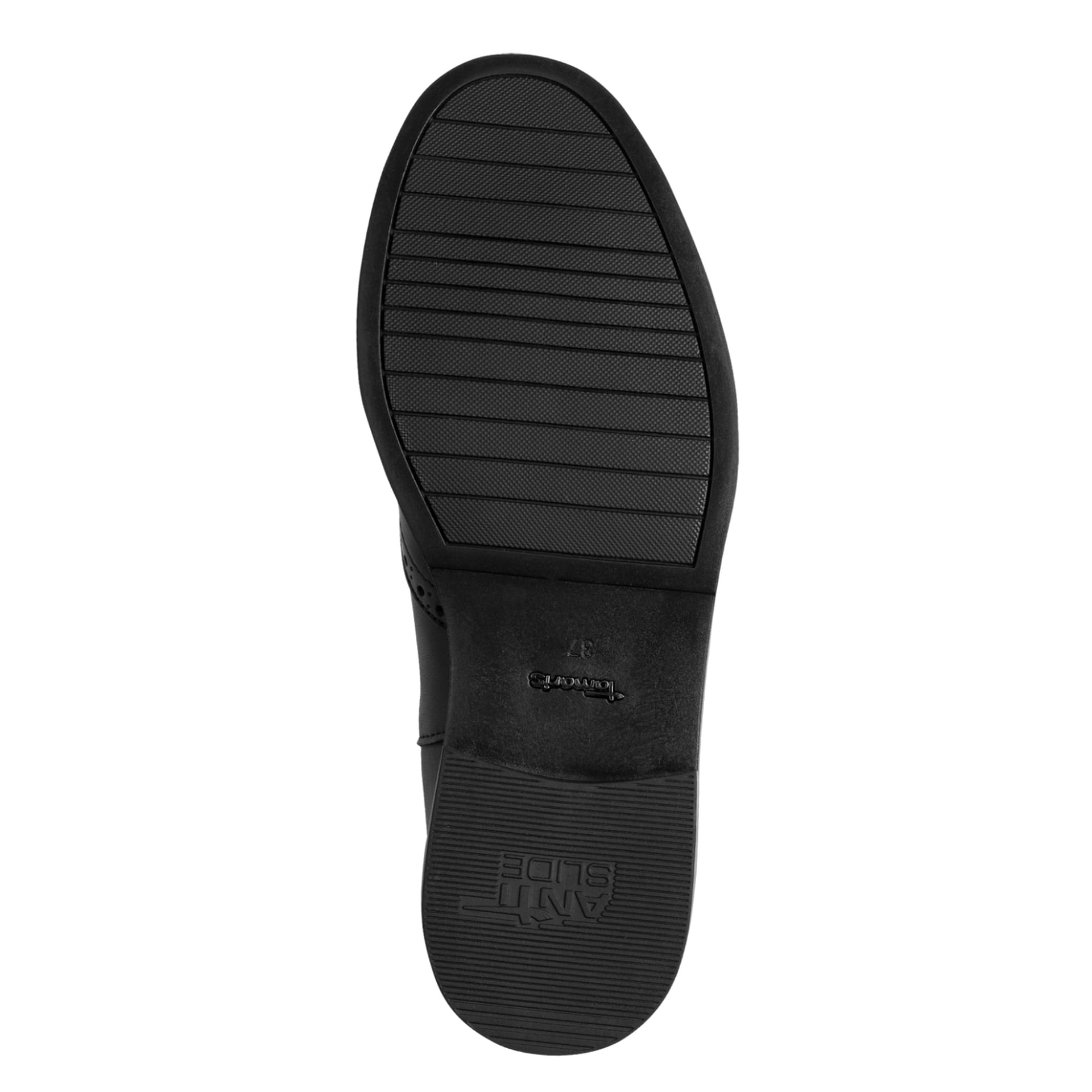 Tamaris Betina Ankle Boots 1-25338-45 in Black