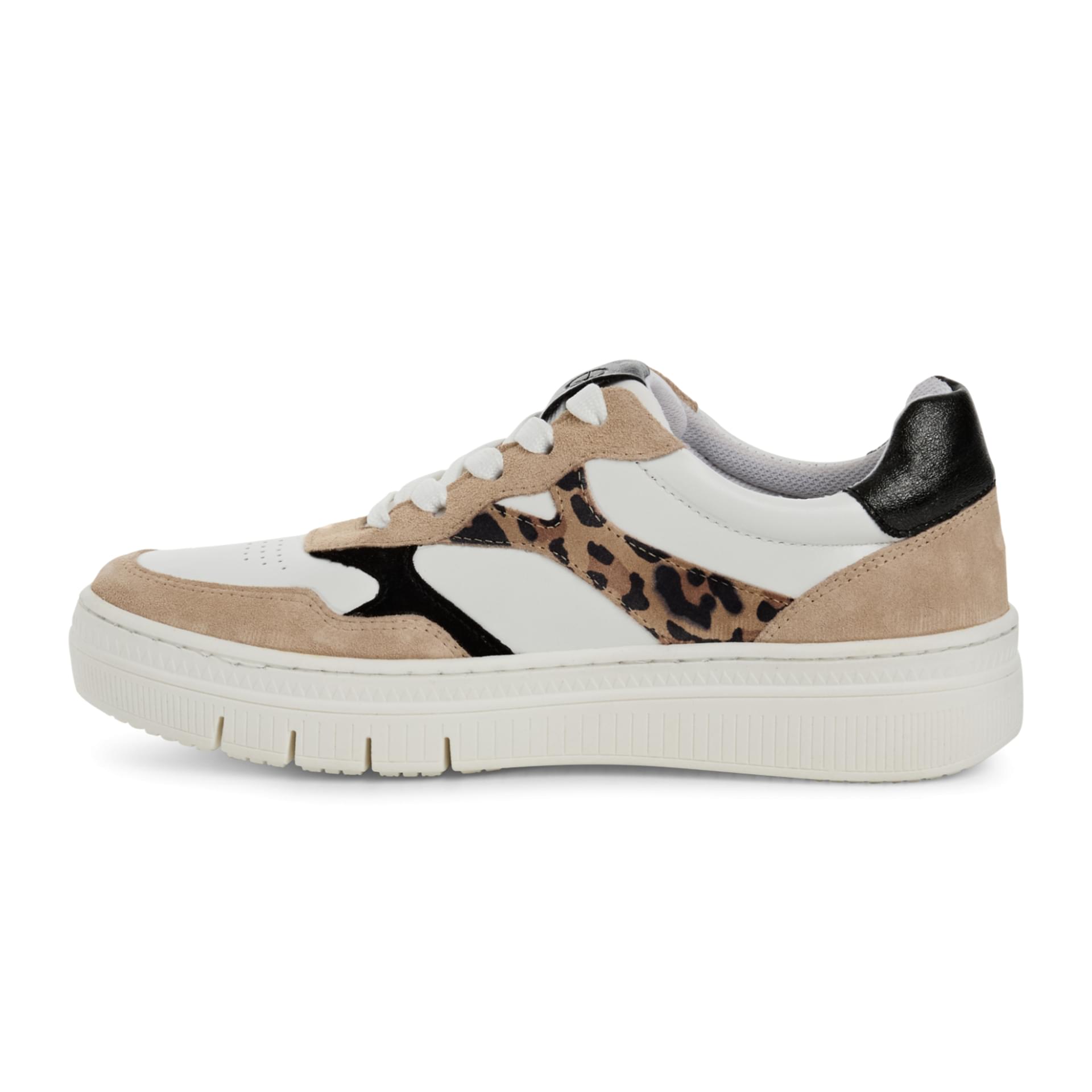 Tamaris Boogie Sneakers 1-23707-44 in Leopard Comb