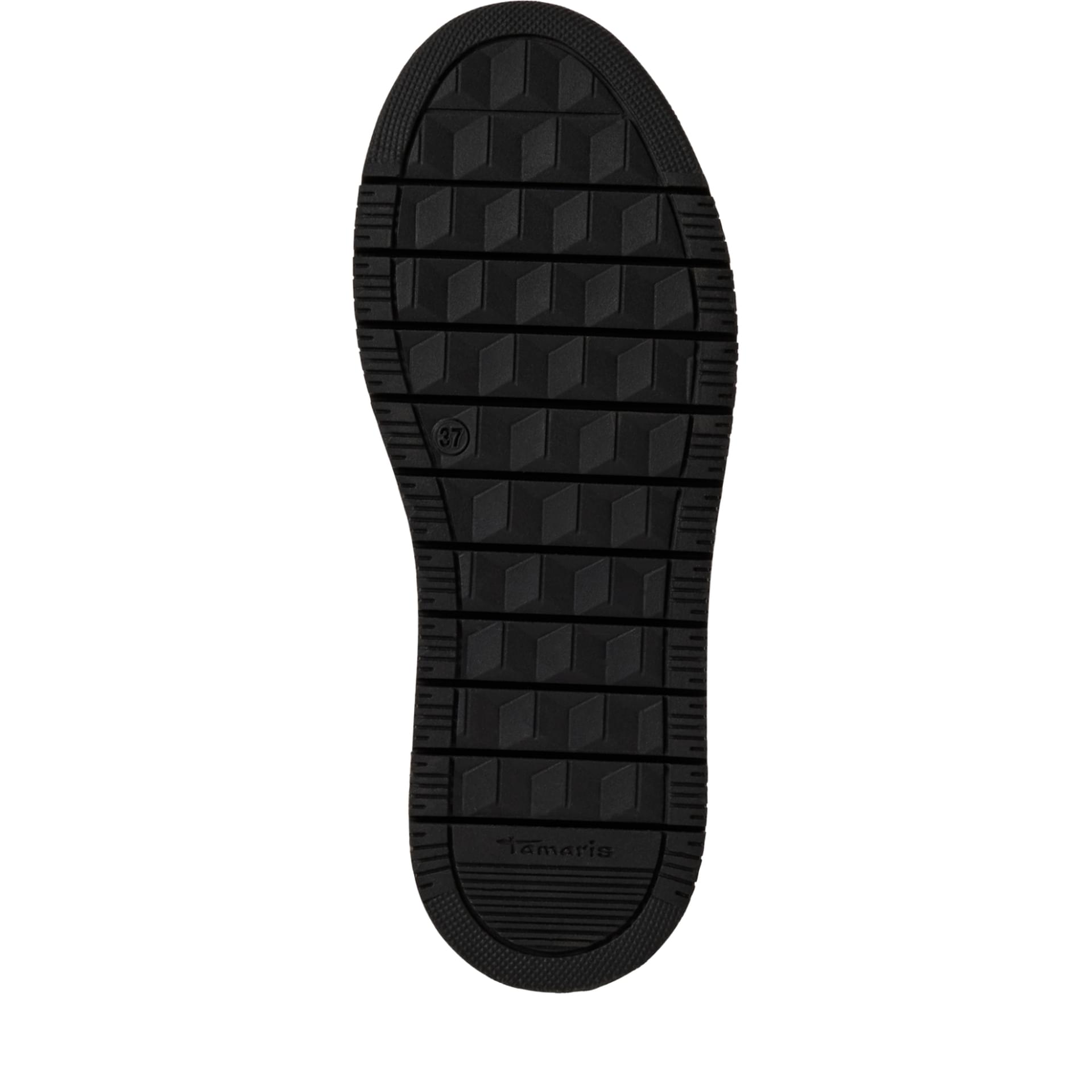 Tamaris Boogie Sneakers 1-23717-45 in Black Comb