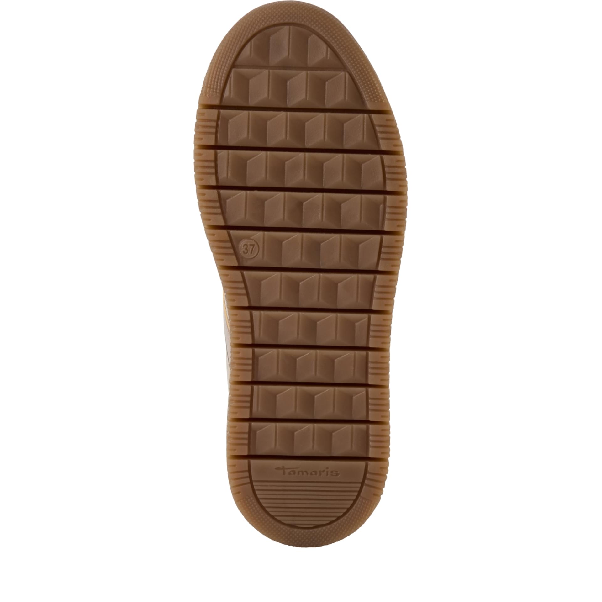 Tamaris Boogie Sneakers 1-23717-45 in Pepper Comb